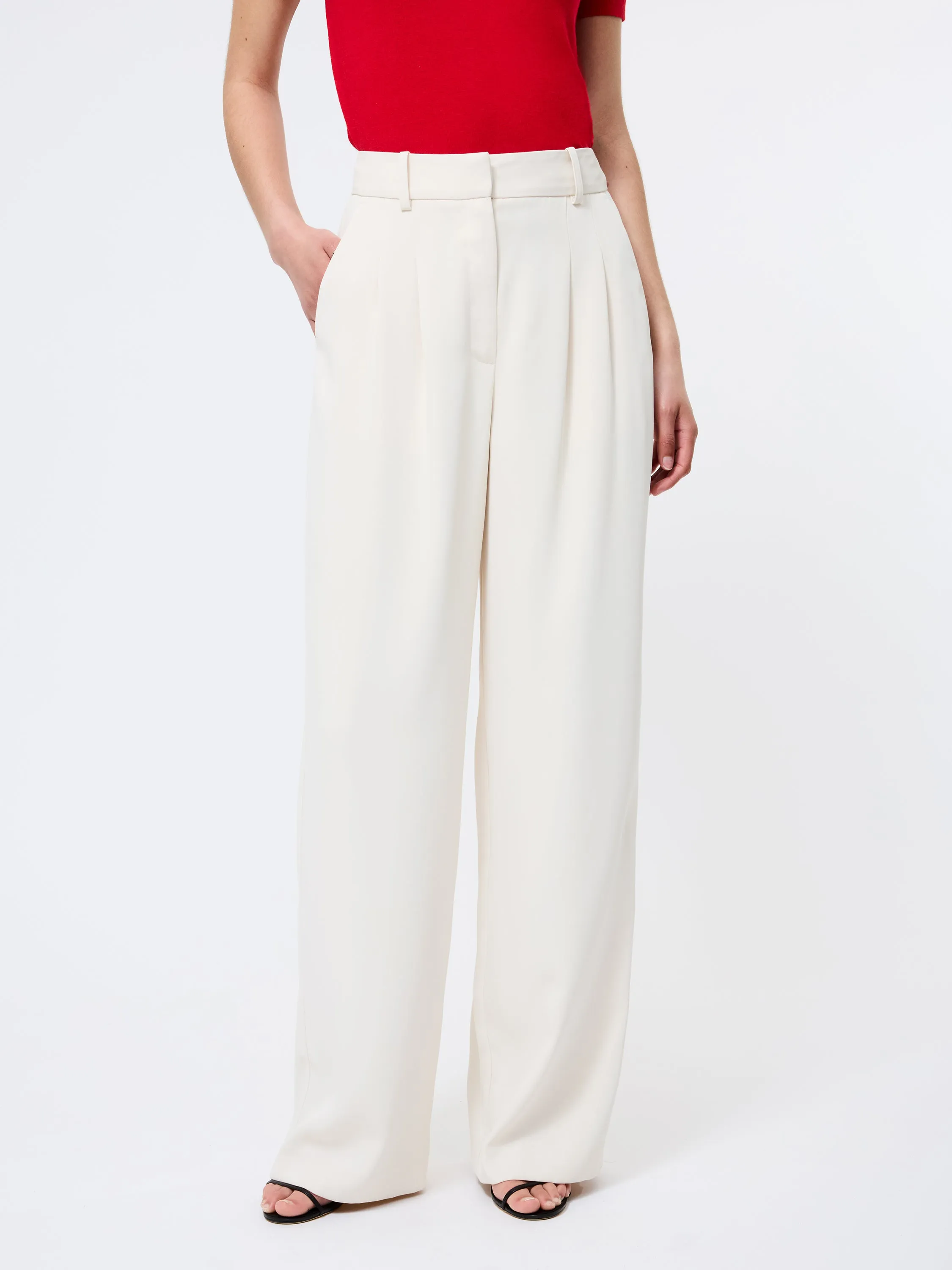 Harry Suiting Trousers Ultimate Comfort Sport Flex