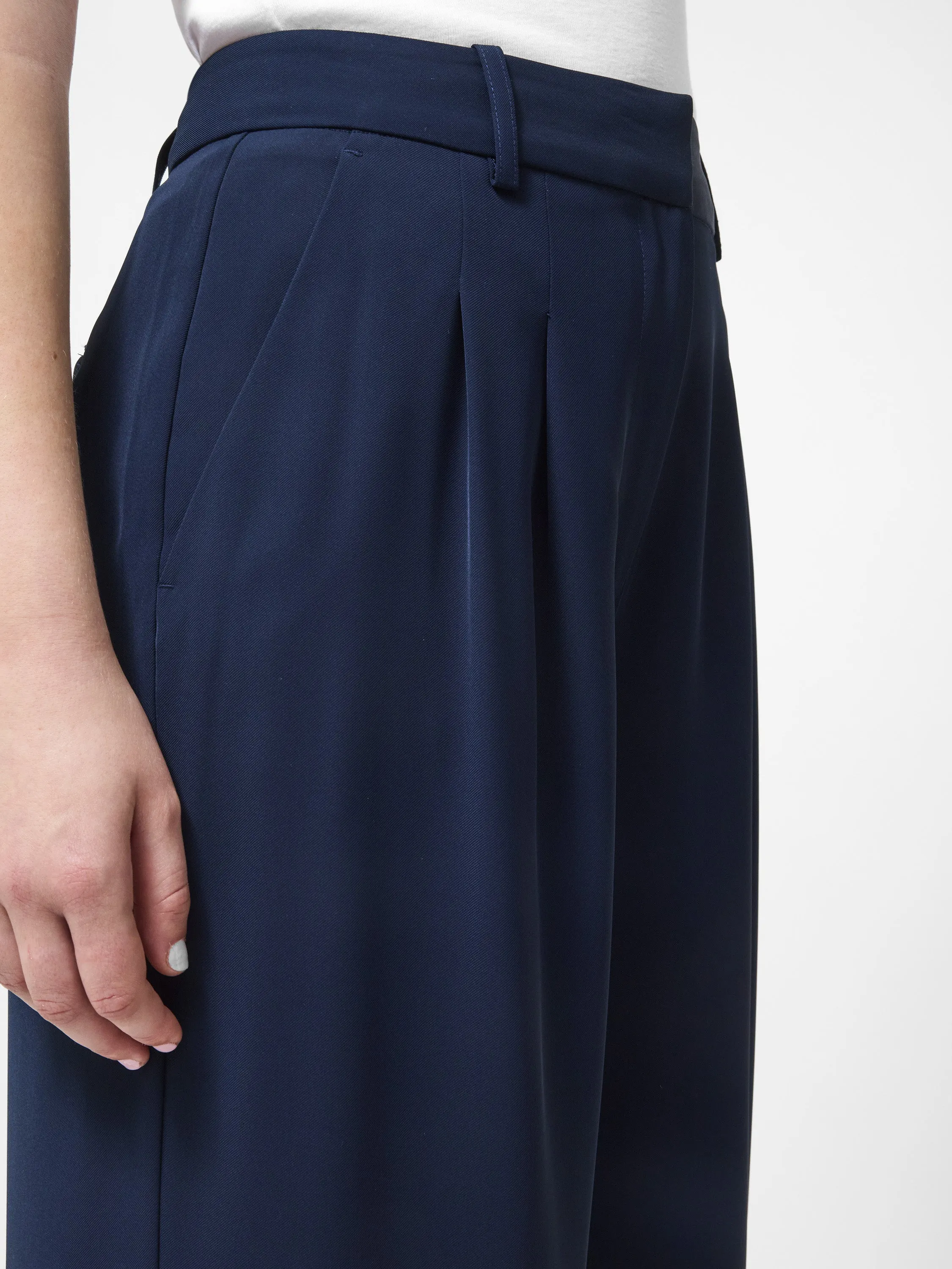 Premium Look Harry Suiting Trousers