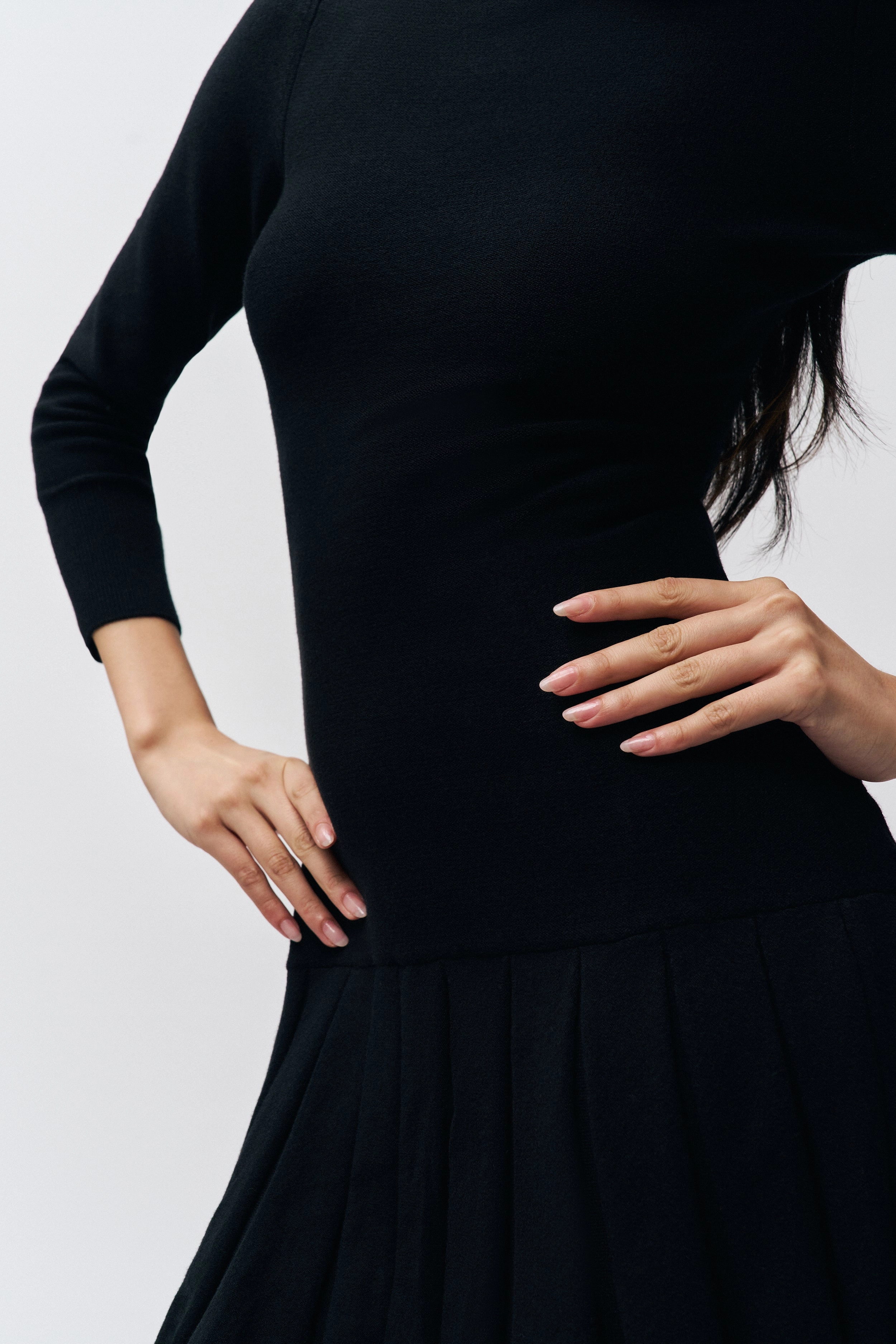 Chic Balance Hart Dress