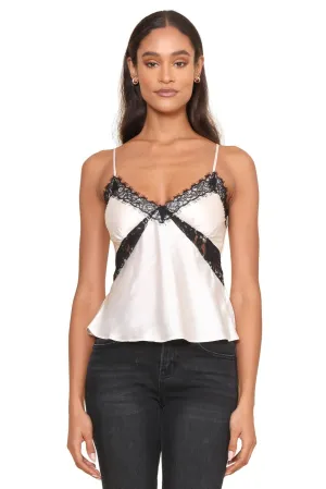BondedSeamTechnology High Density Weave Hayworth Cami