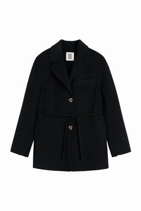 ZipperClosure Bonded Seam Technology Hellen Jacket