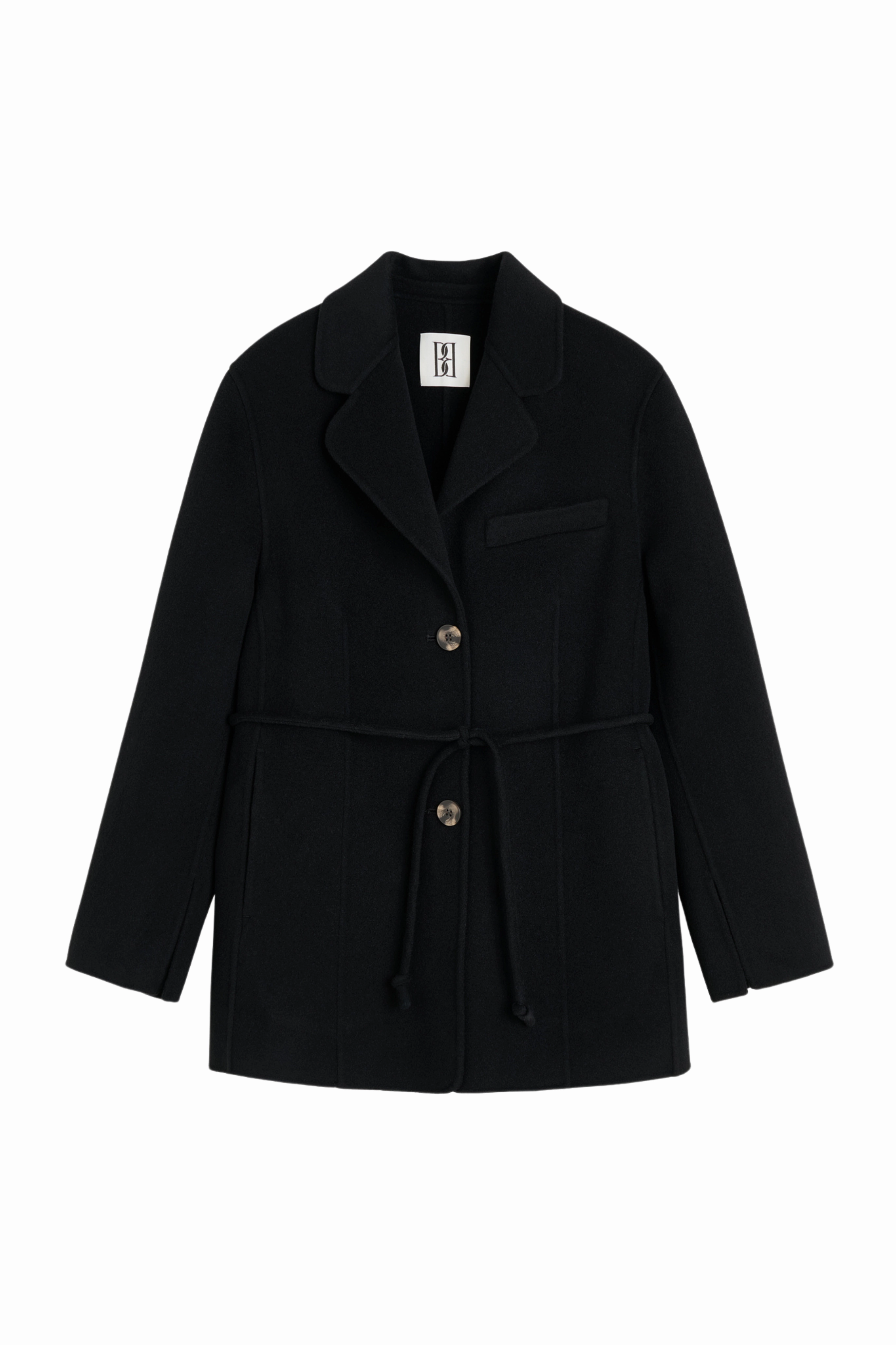 ZipperClosure Bonded Seam Technology Hellen Jacket