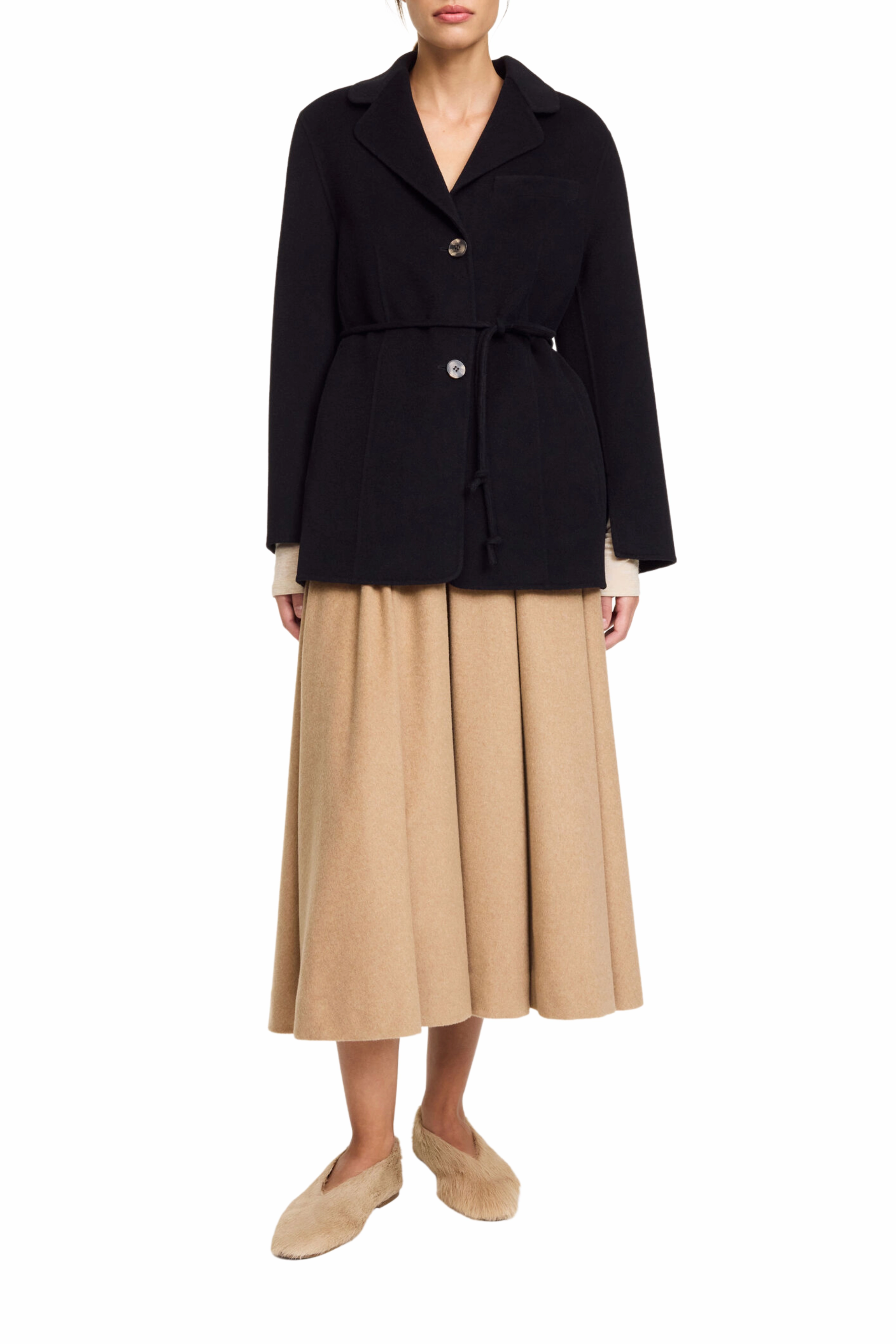 Autumn Ready Hellen Jacket