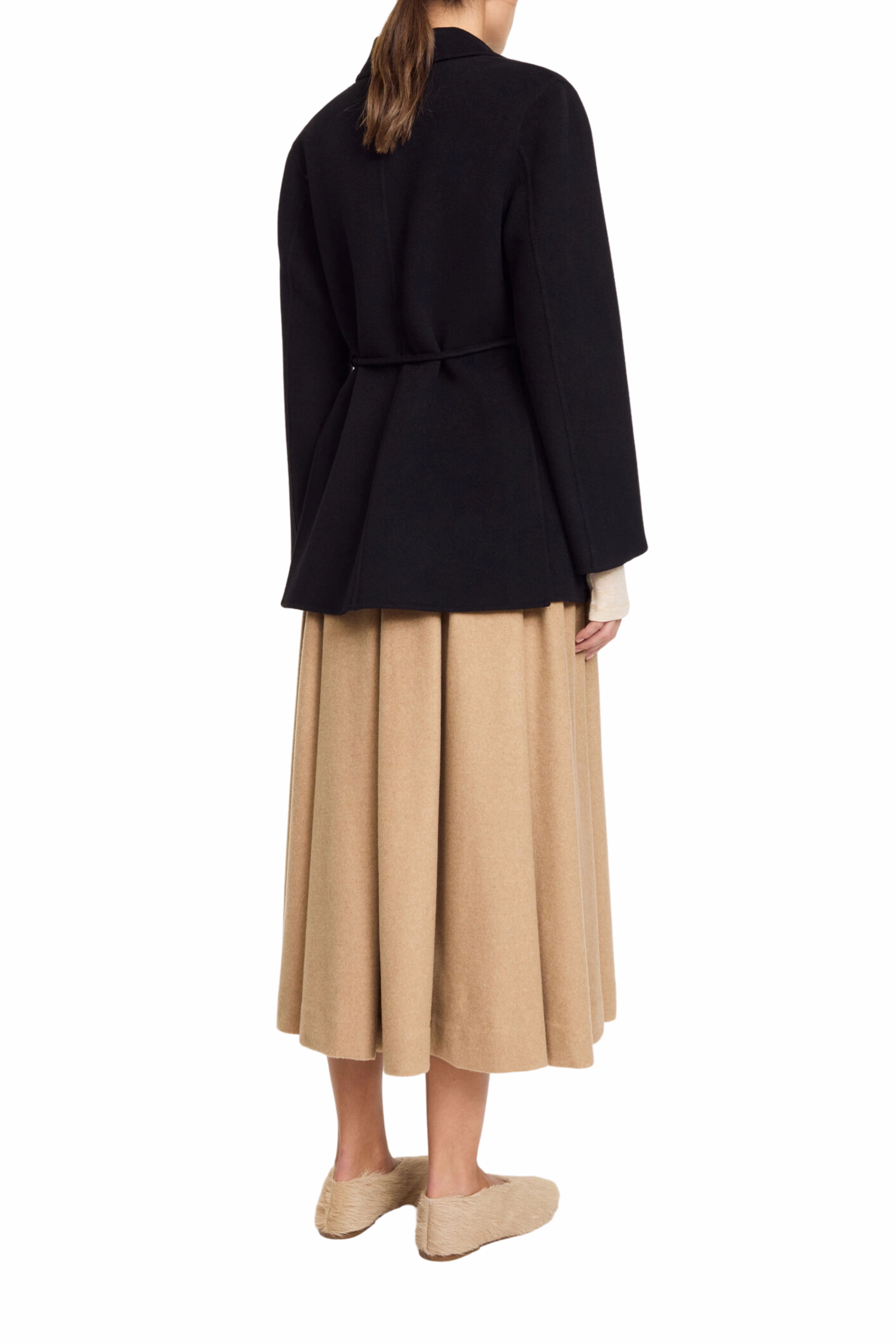 Hellen Jacket retro look Sleek Outdoor Look
