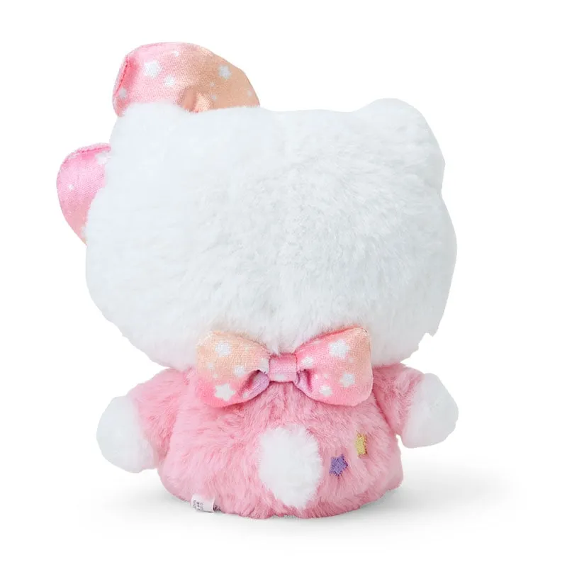 Hello Kitty 8" Plush (Moon and Star Series)