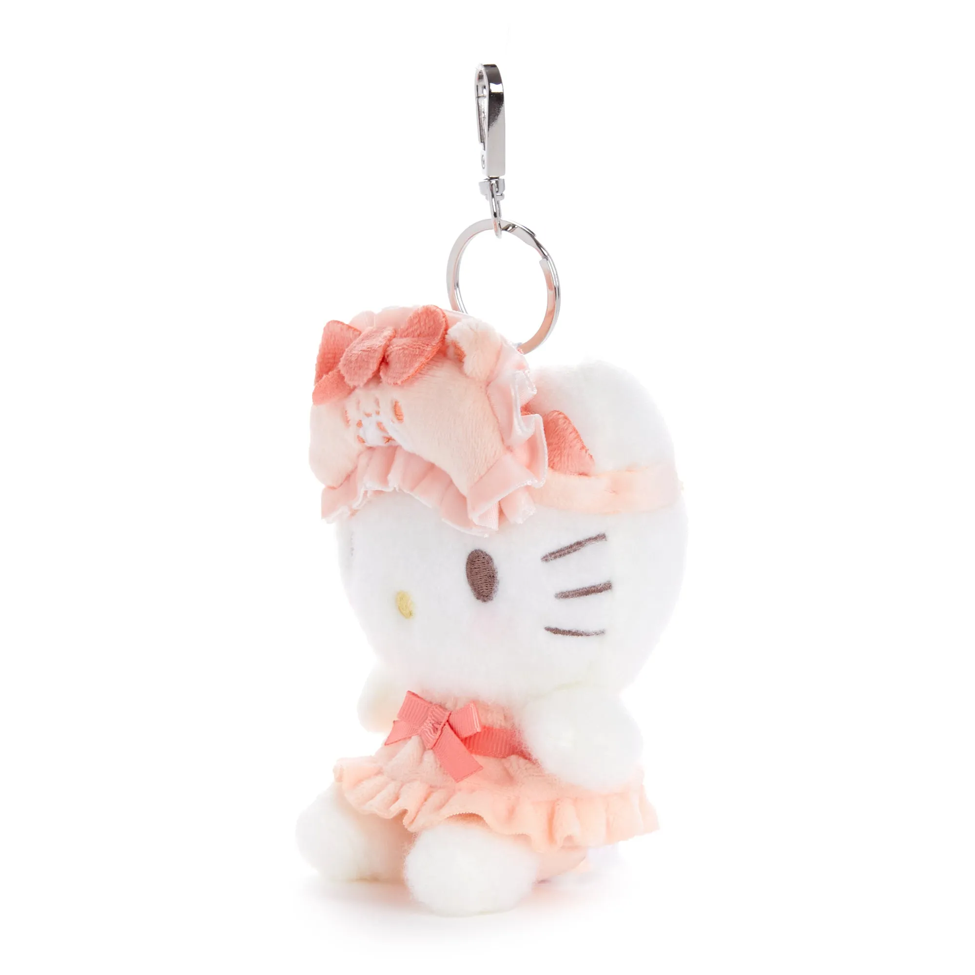 Hello Kitty Plush Mascot (Dreamy Sleepover Series)