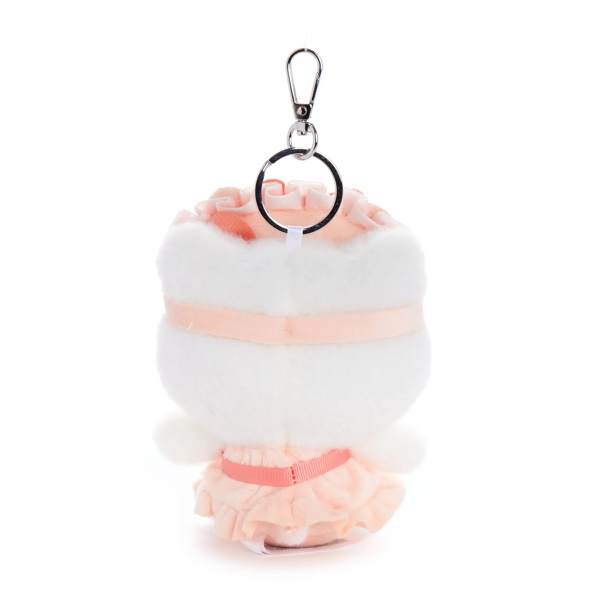 Hello Kitty Plush Mascot (Dreamy Sleepover Series)