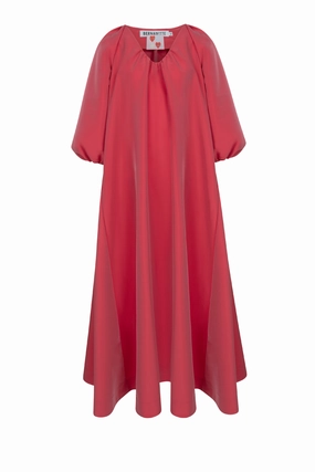 Form Flow George Dress