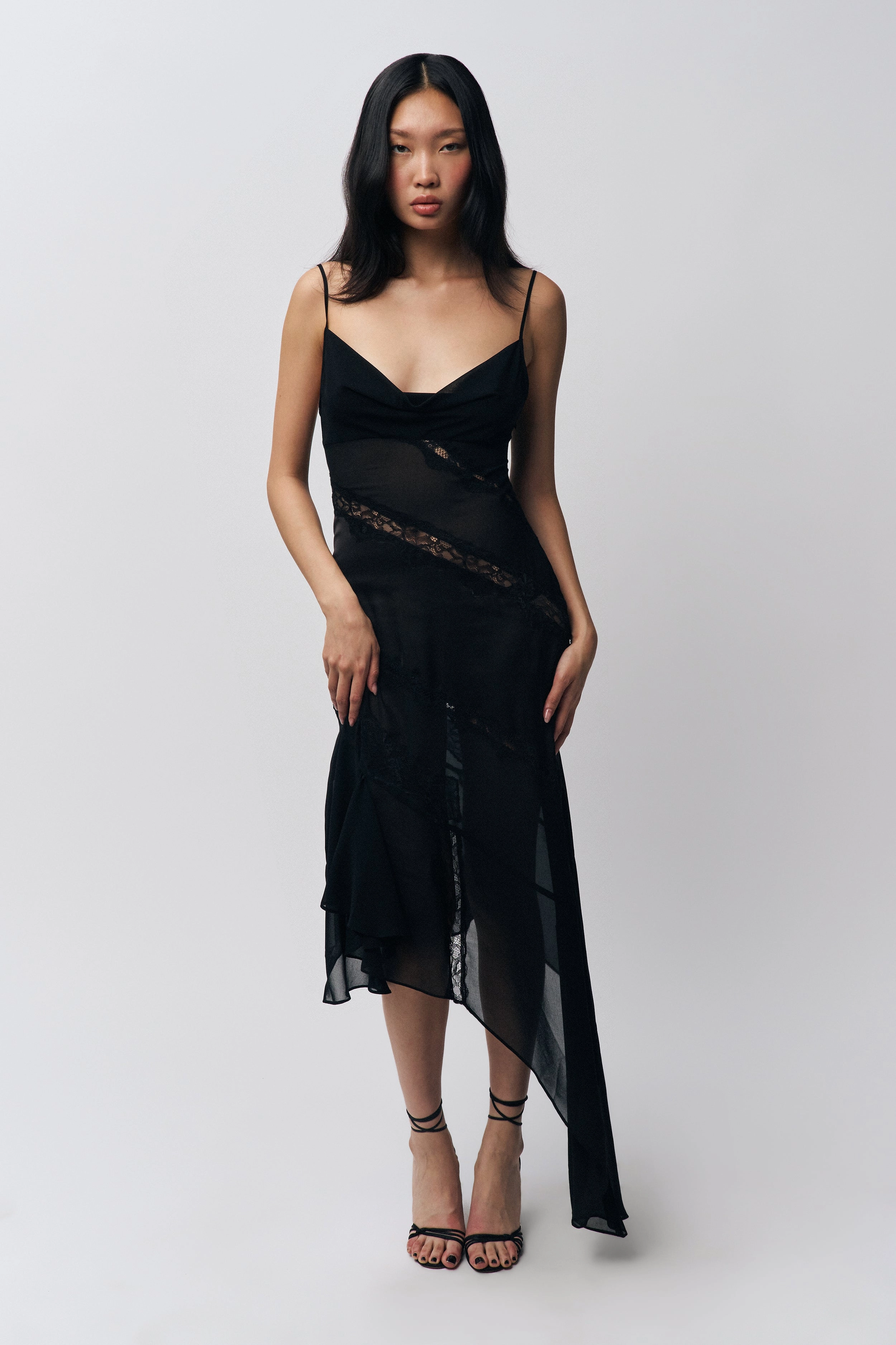 All Day Look Leah Dress