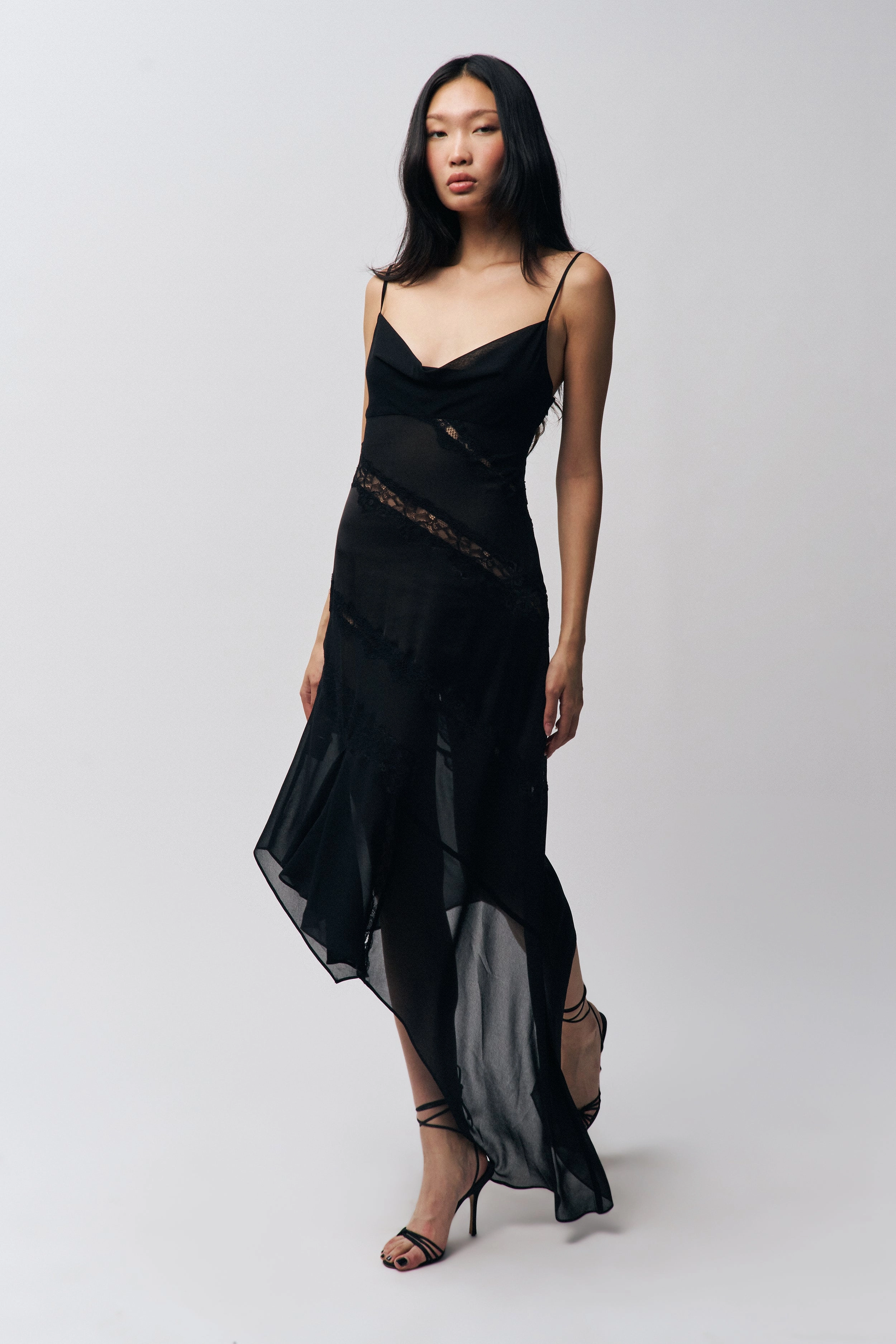 windproof Leah Dress