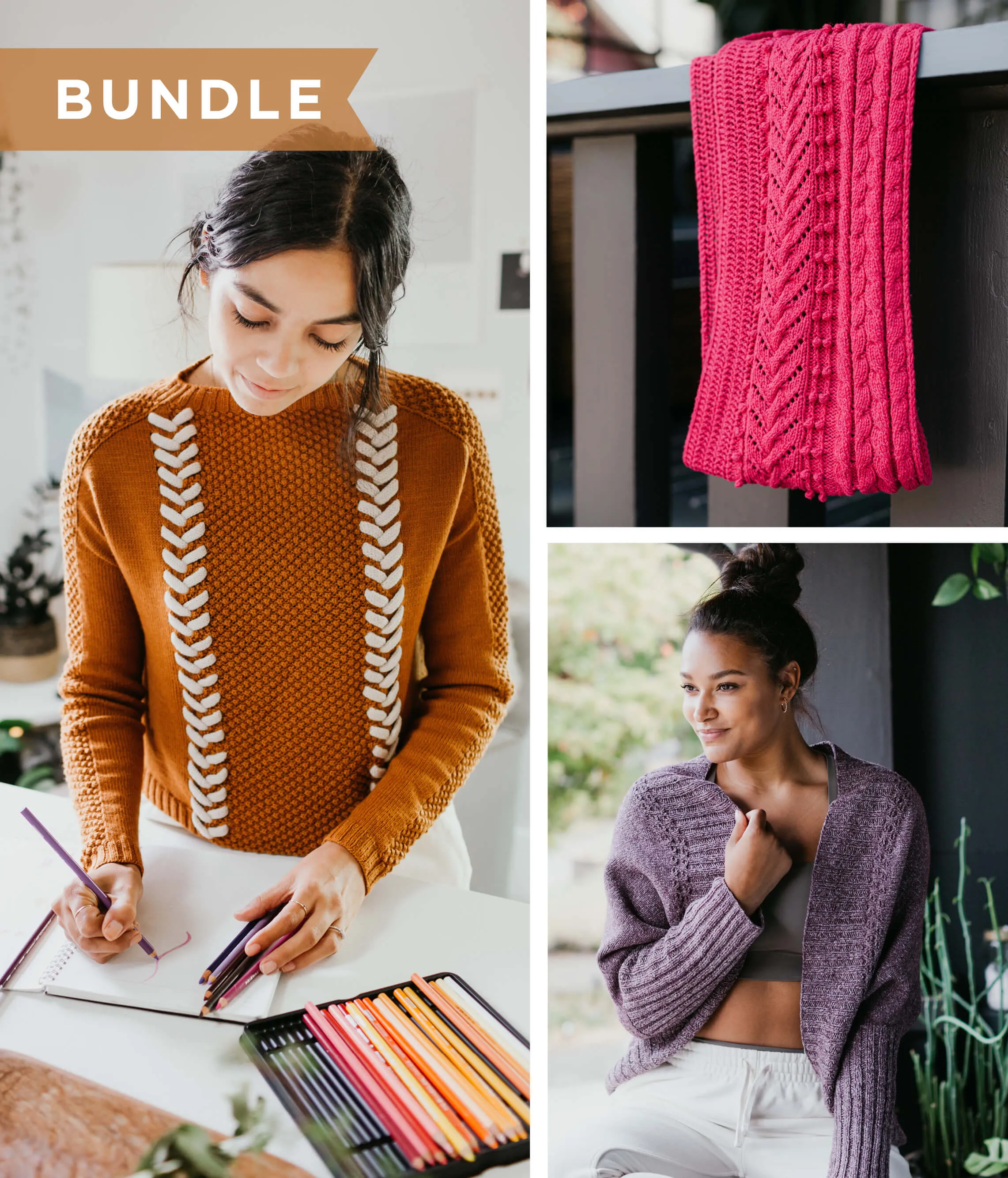 Homewear II Bundle