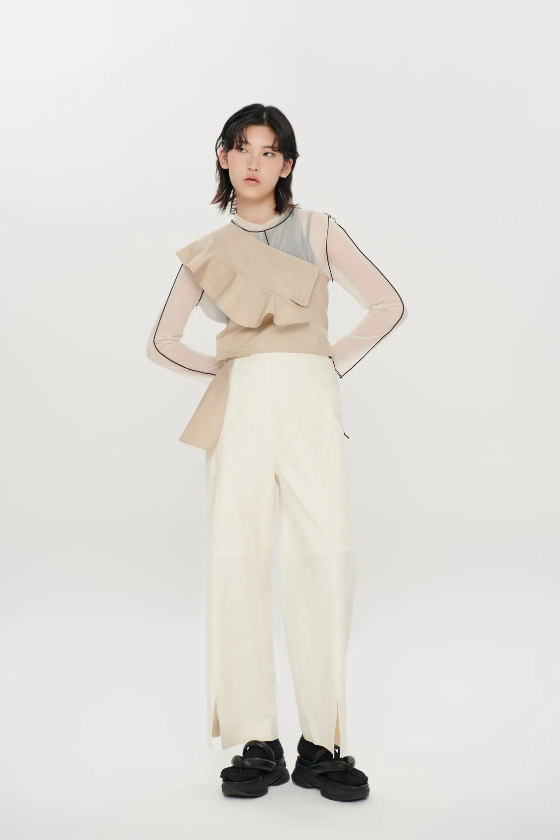 Homewear Pants