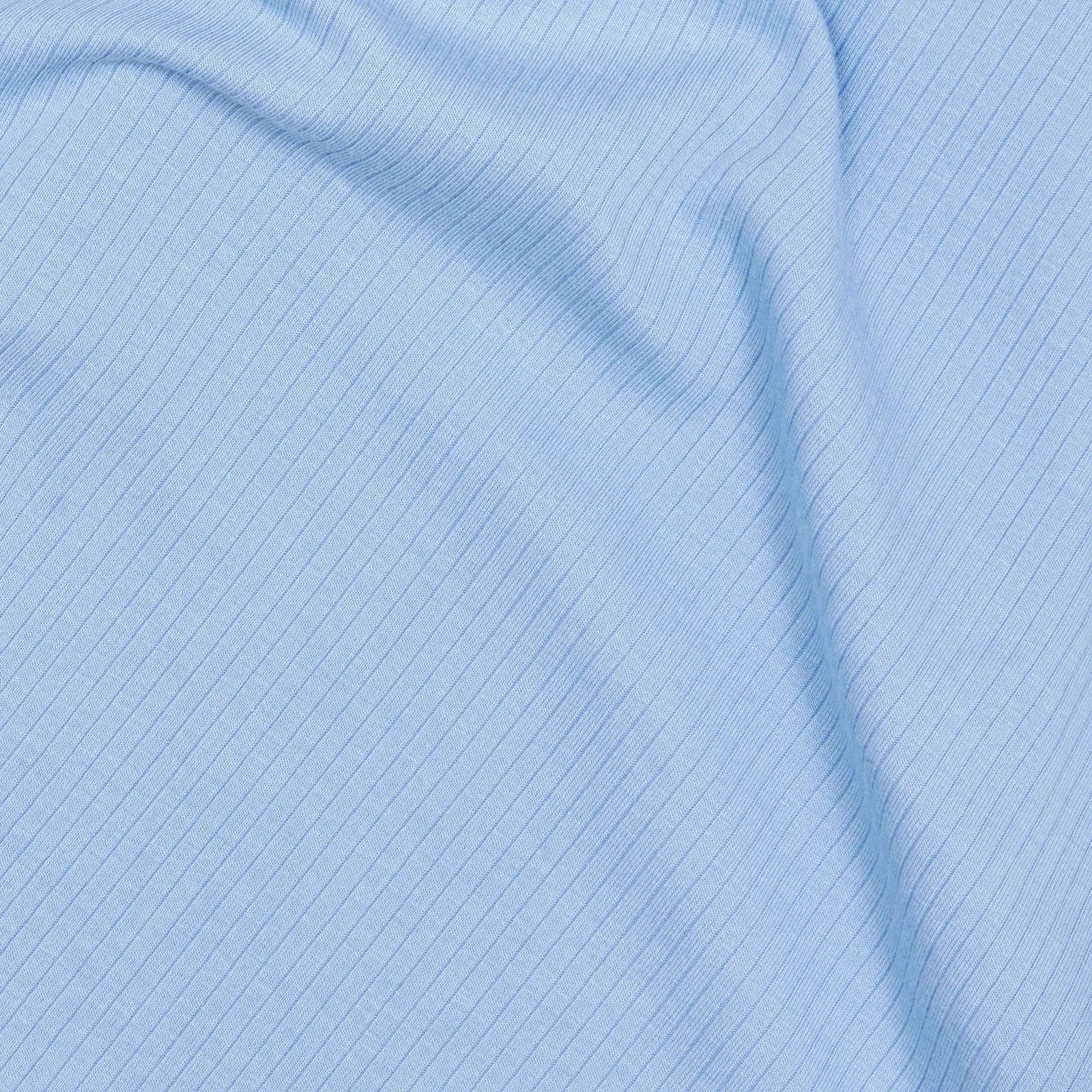 Hydrangea Ribbed Pajama Set