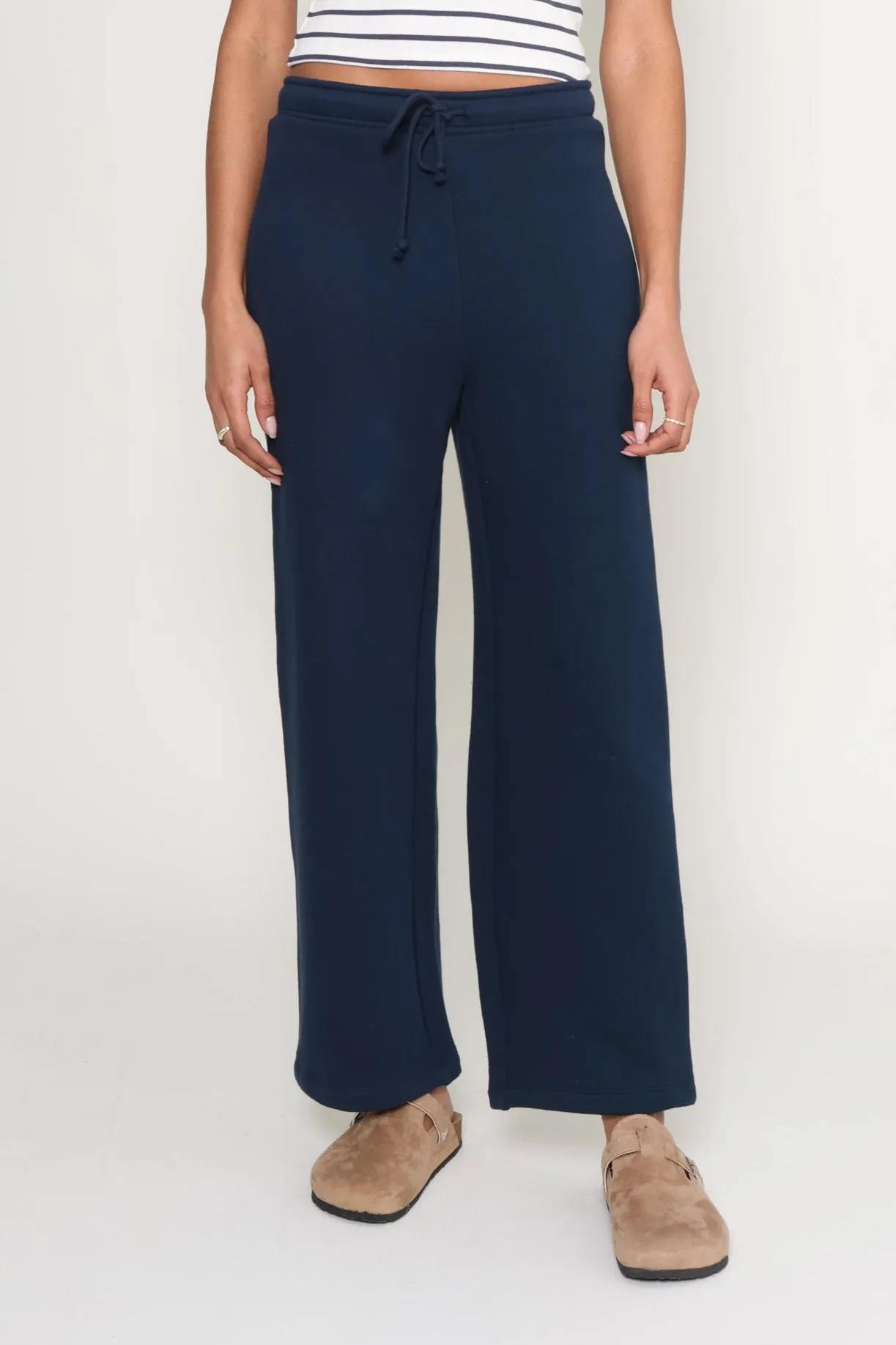Hype Sweatpants Contemporary Cut ReinforcedEdges
