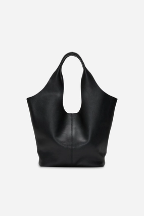 Smooth Seam Transition Active Blouse Elmhurst Tote