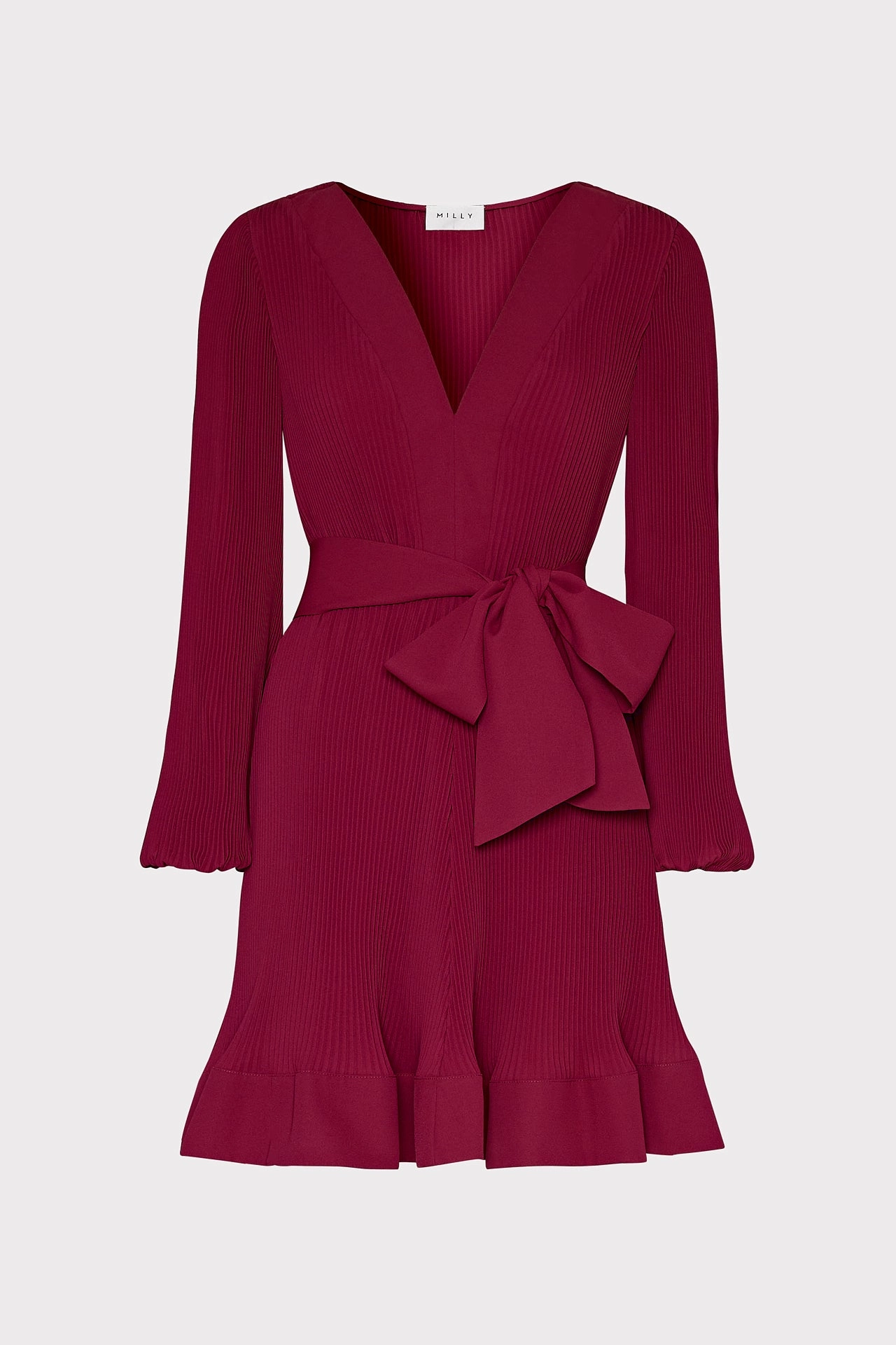 Brunch Fit Liv Pleated Dress