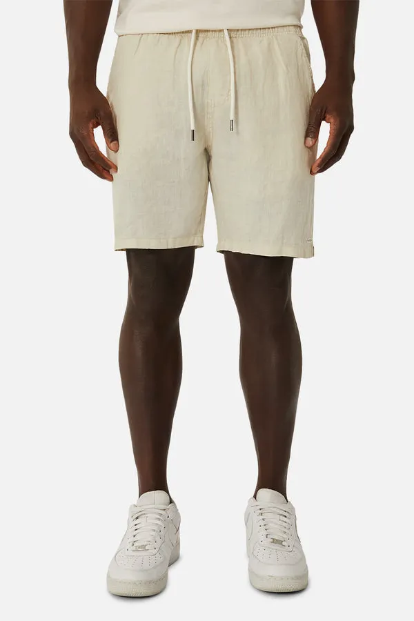 Industrie The Marina Linen Short