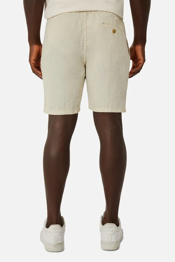 Industrie The Marina Linen Short