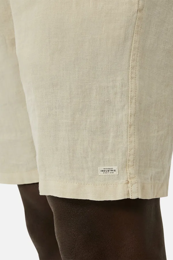 Industrie The Marina Linen Short