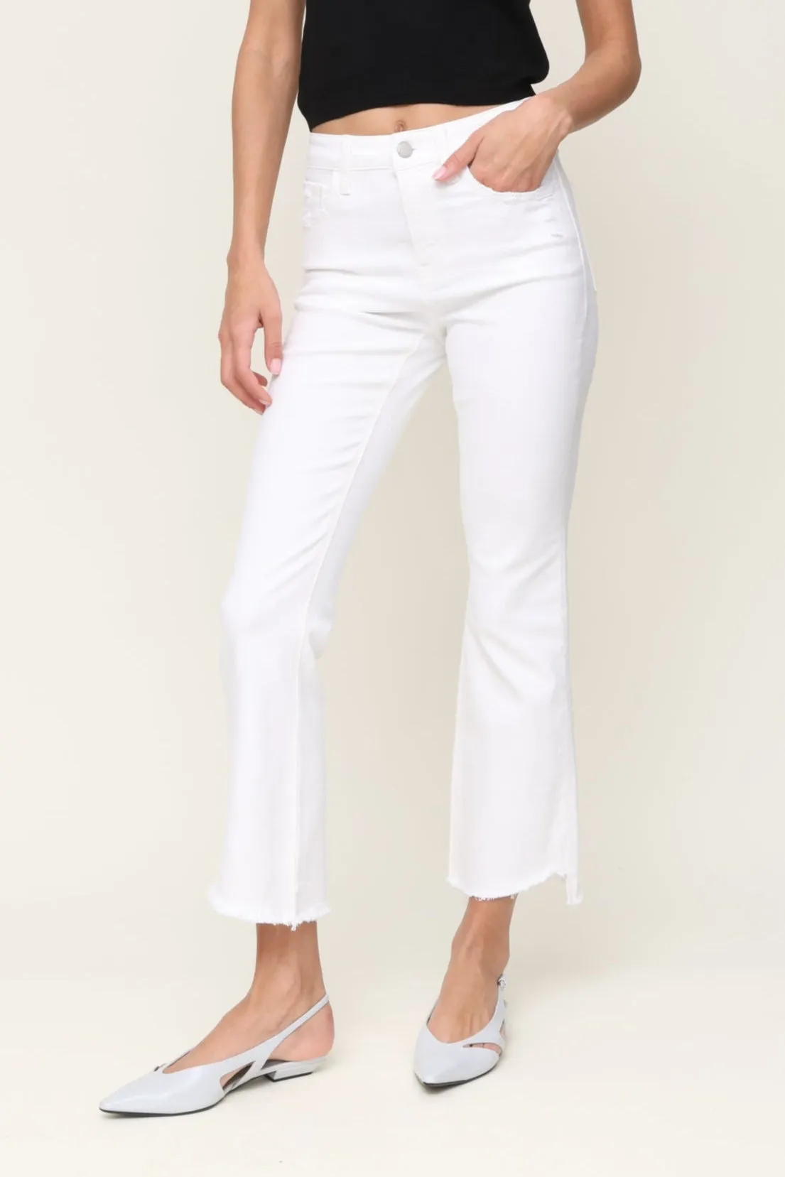 Odor Control Tech Anti Odor Treatment Ingenuity Stem Hem Crop Flare