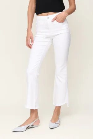 Ingenuity Stem Hem Crop Flare All Time Use