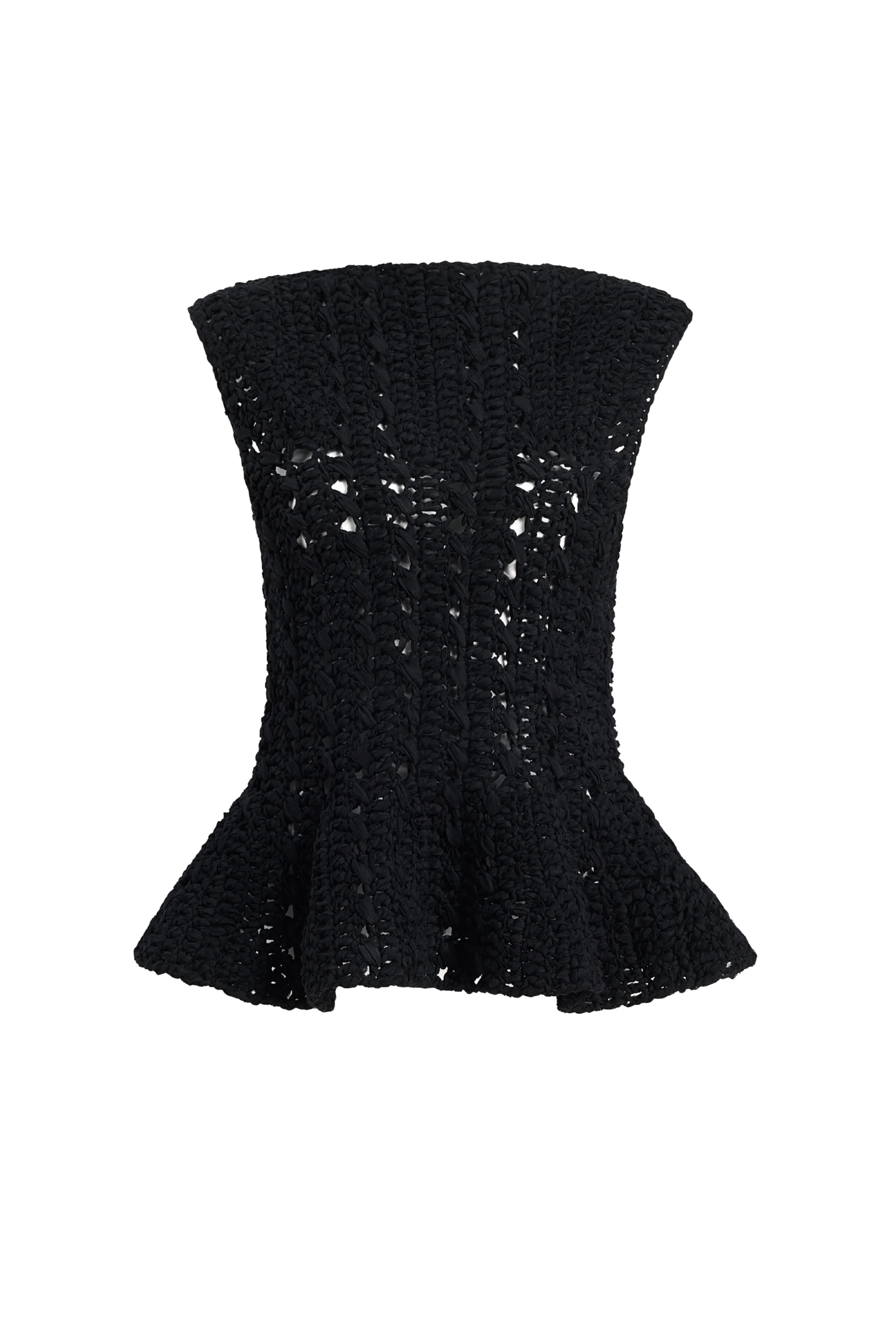 Yuka Top EasyCareMaterial Interlock Knit