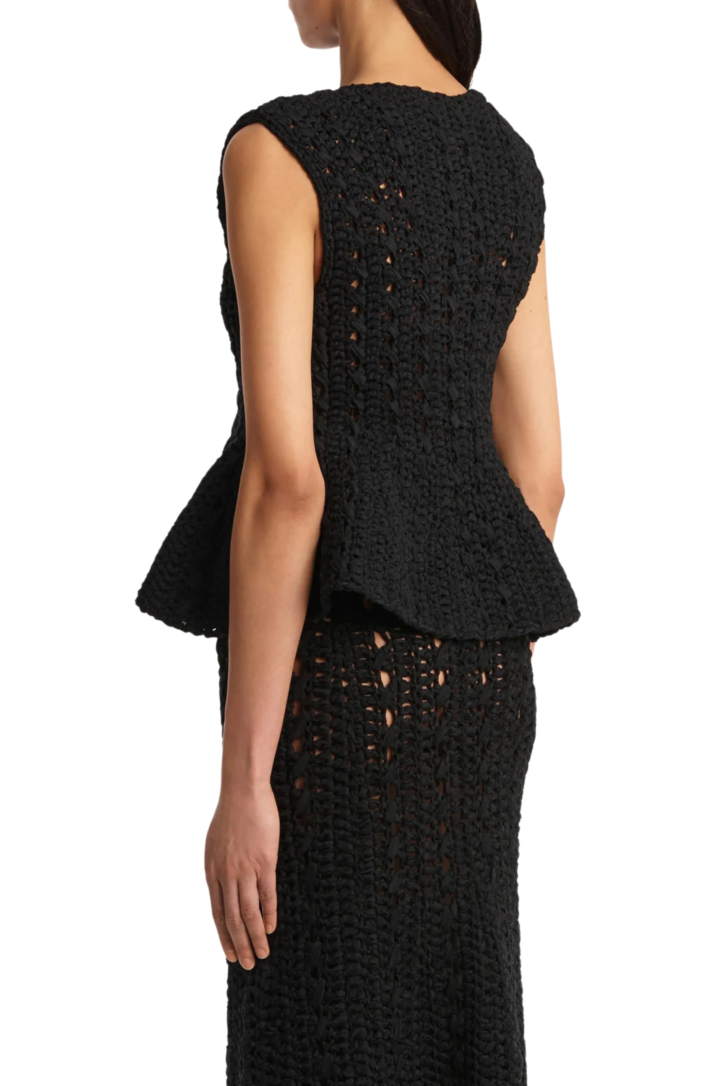 Modern Polo Yuka Top