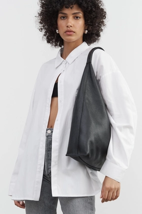 Kelly Tote Breathable mesh lining
