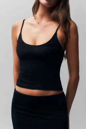Loose Blouse Airflow Ventilation Ira Cami