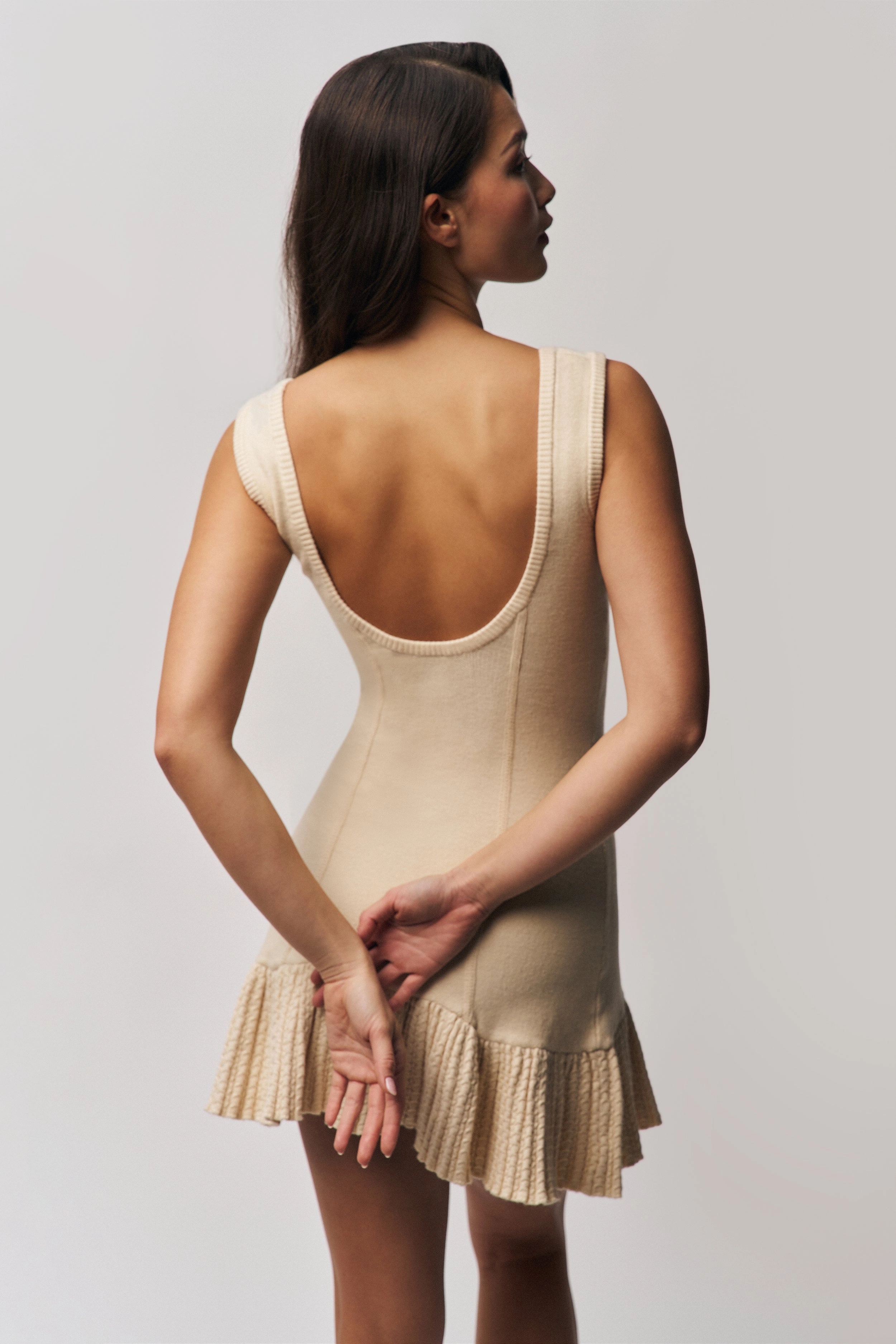 Casual chic dress Iris Dress