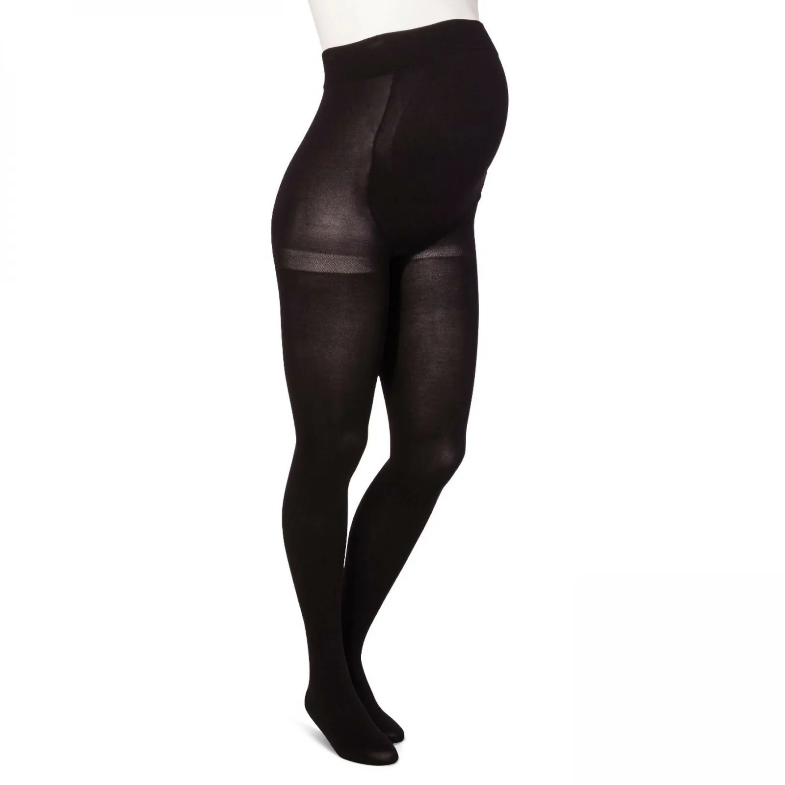 Isabel Maternity by Ingrid & Isabel Opaque Tights