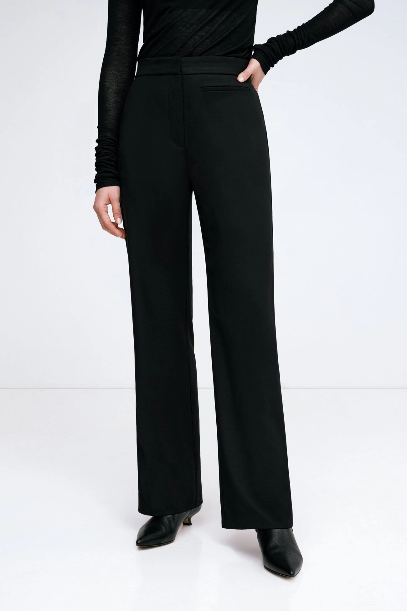 Jackson Pants LowMaintenanceMaterial Tear Resistant Weave