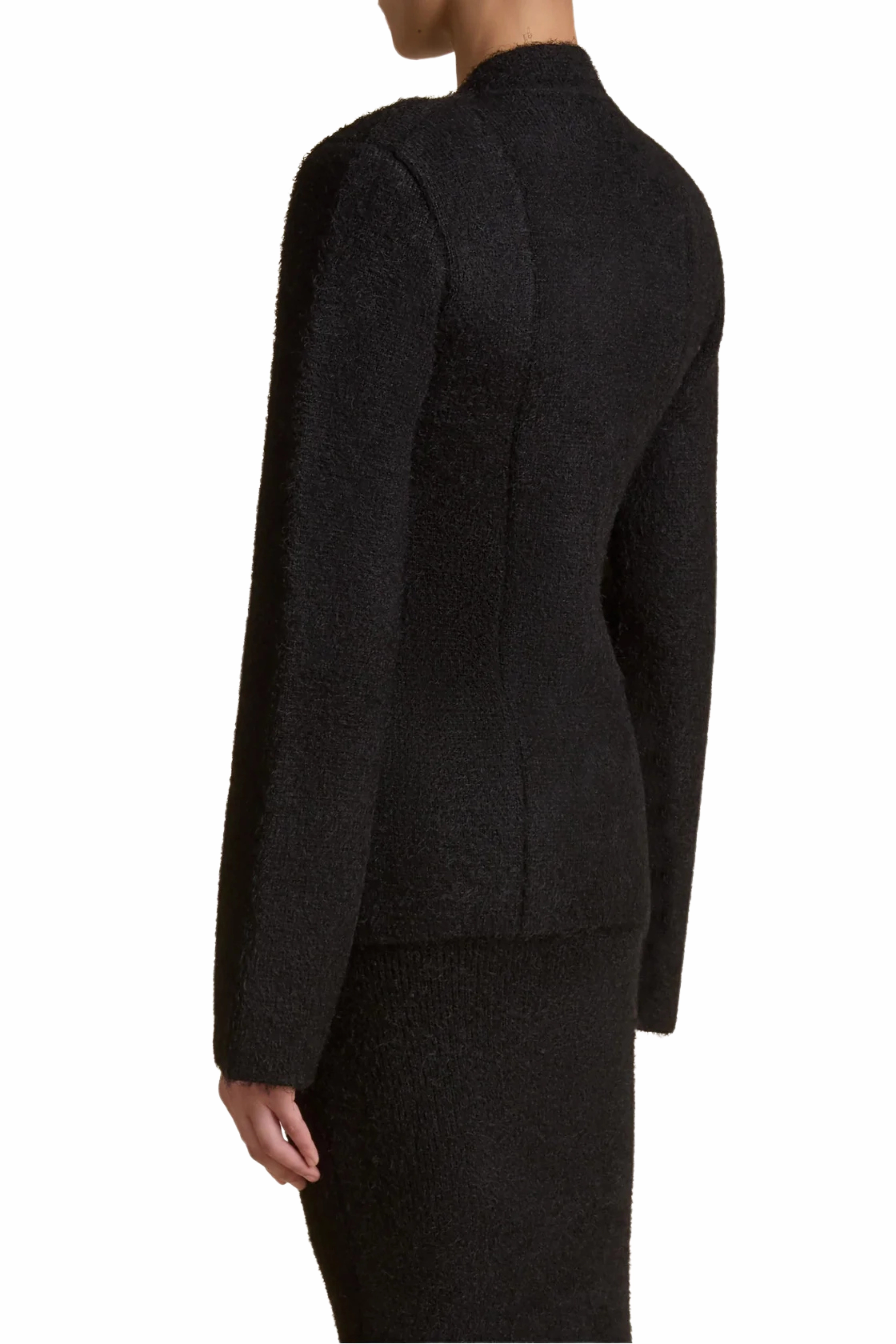 Seamless Welded Construction Jameson Jacket