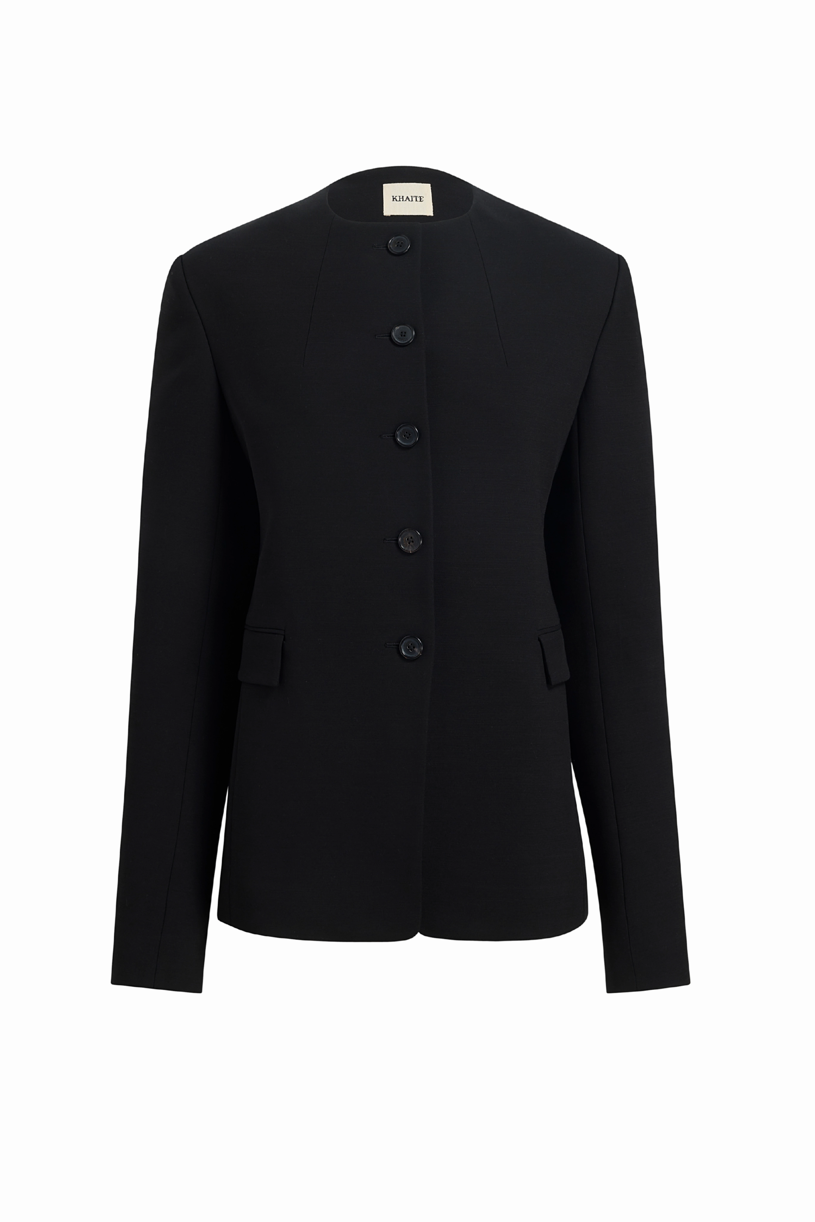 Jameson Jacket Universal Fit Framework
