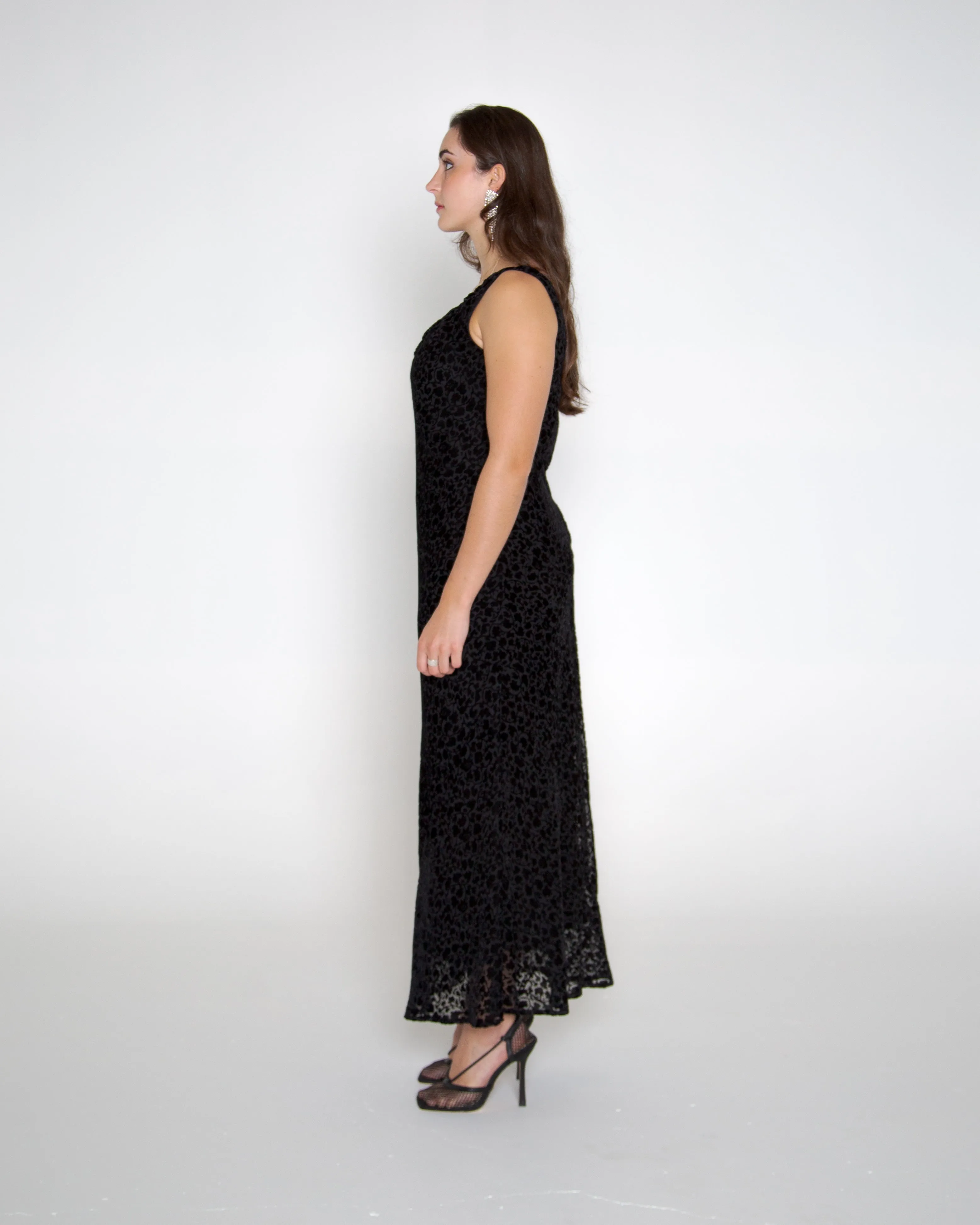Jane Dress