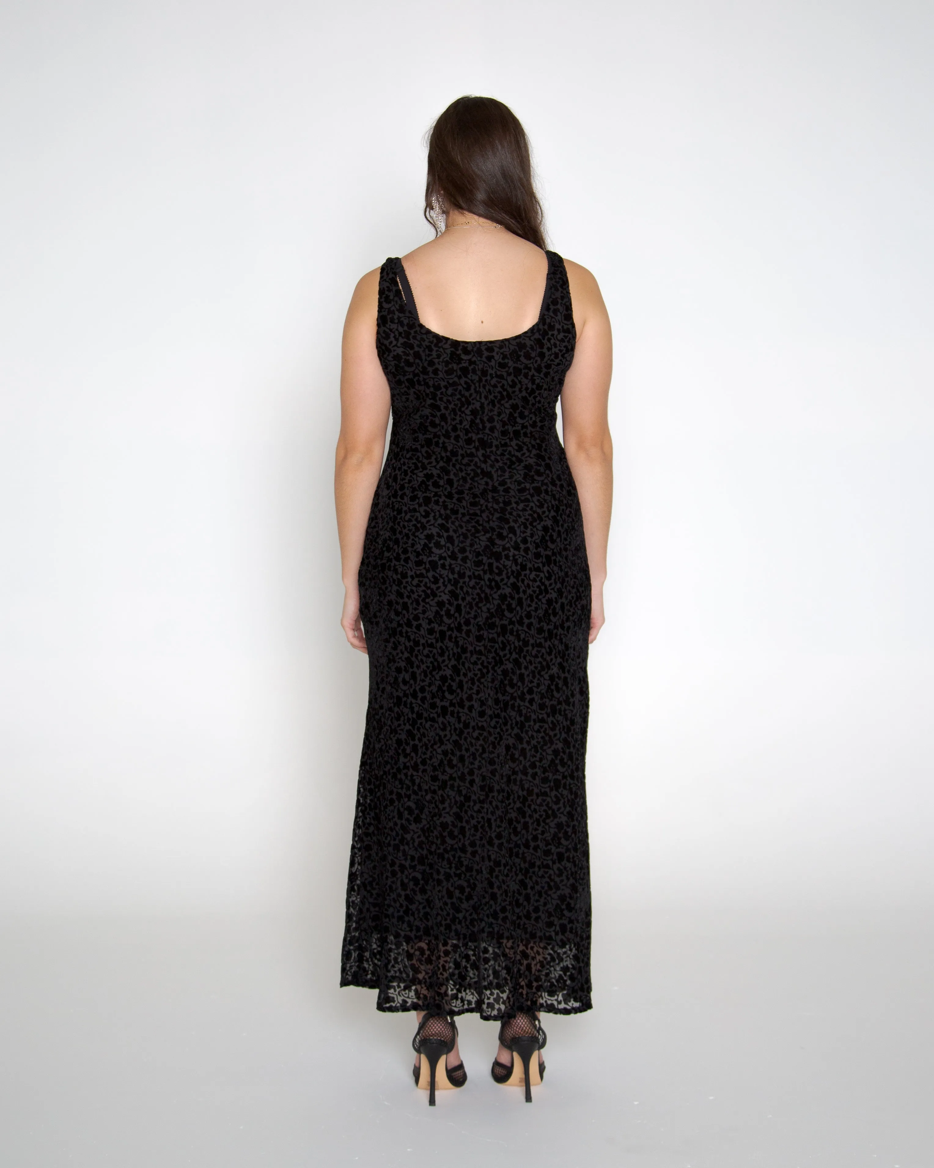 Jane Dress