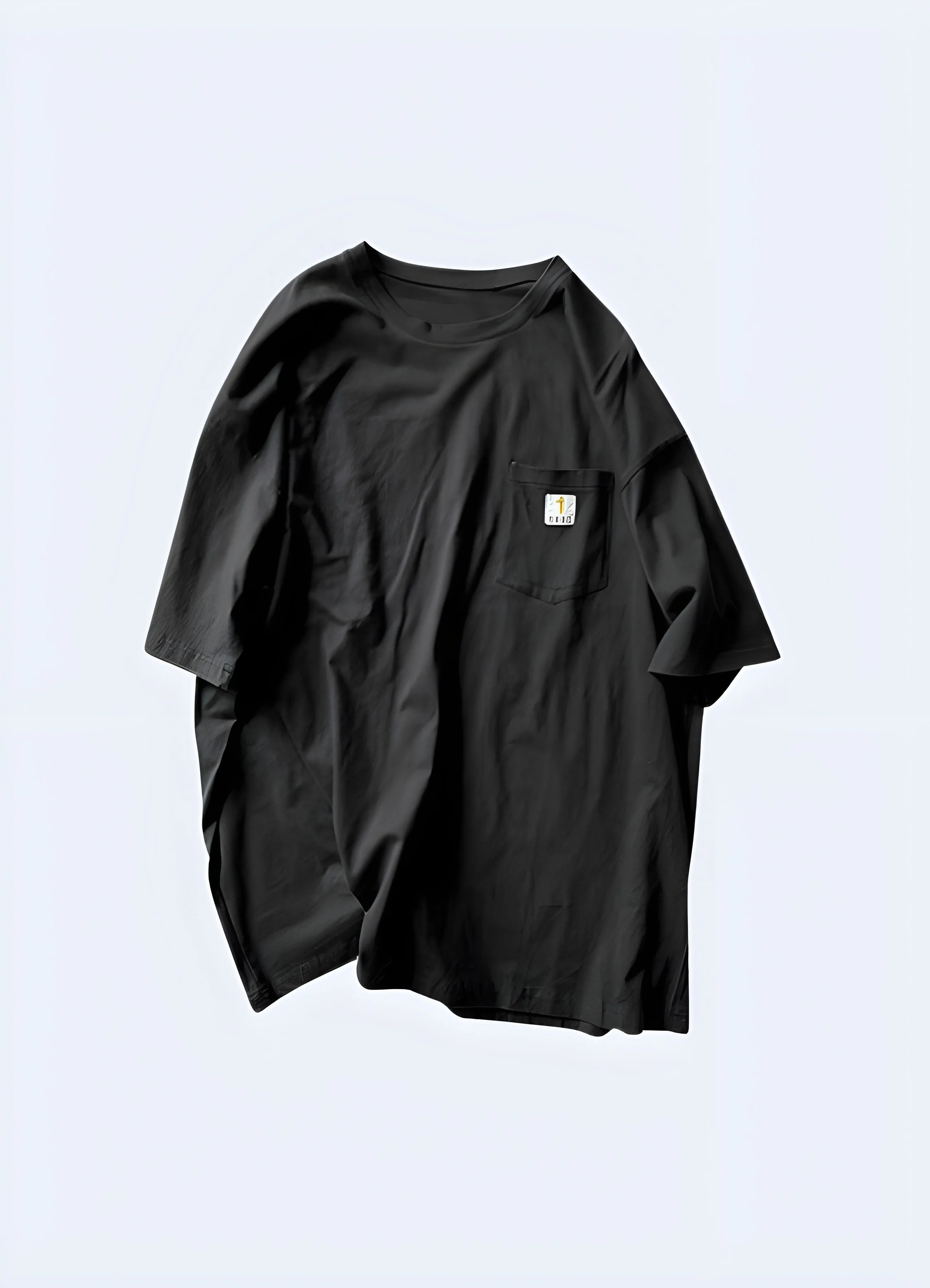 Japanese Oversized Shirt