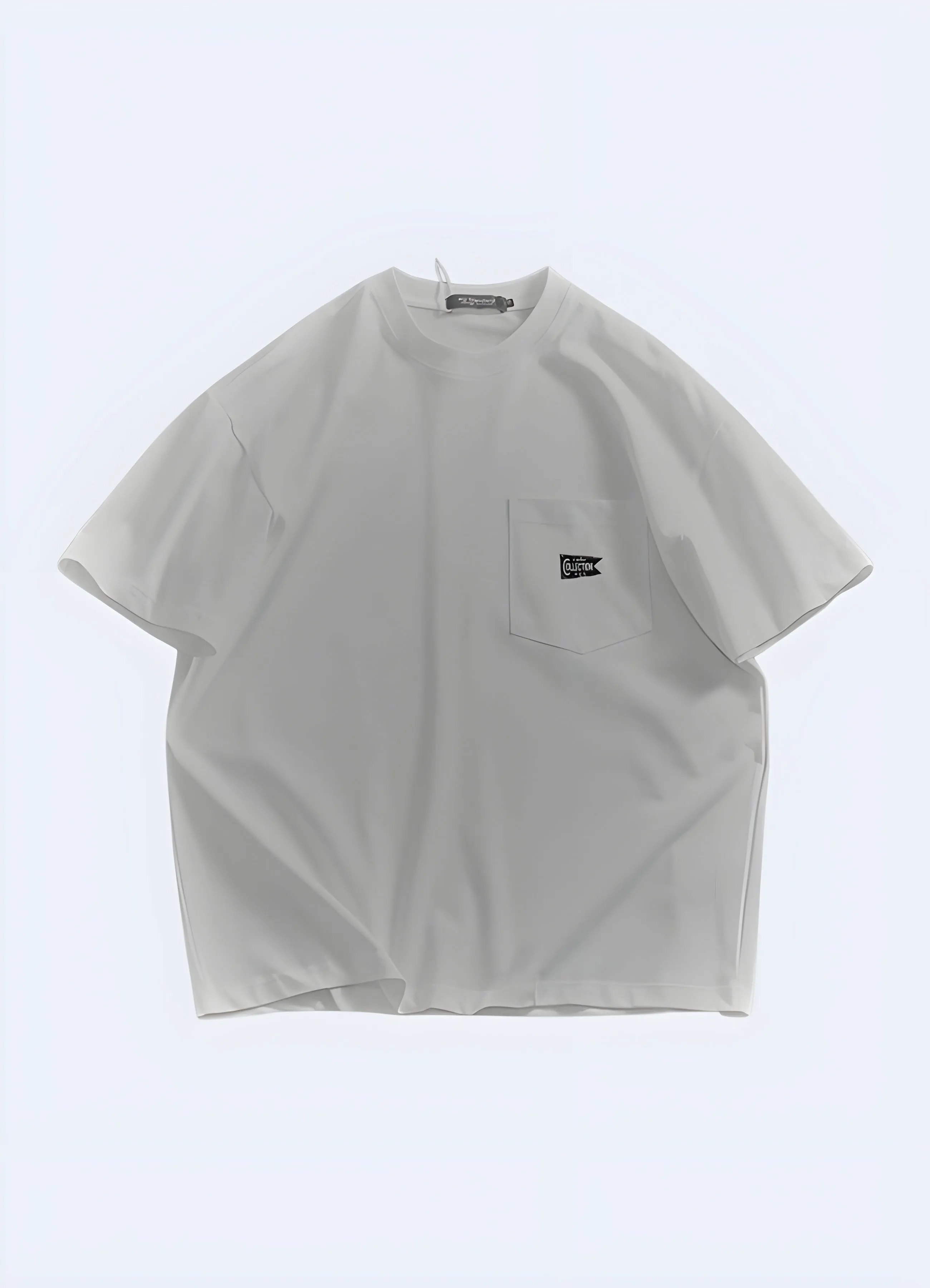 Japanese Oversized Shirt