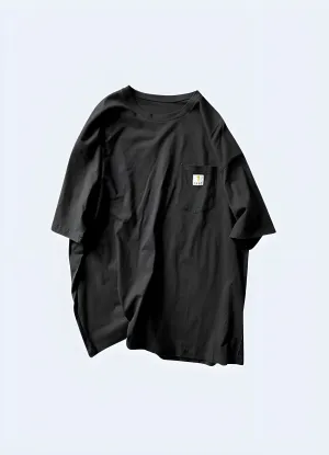 Japanese Oversized Shirt