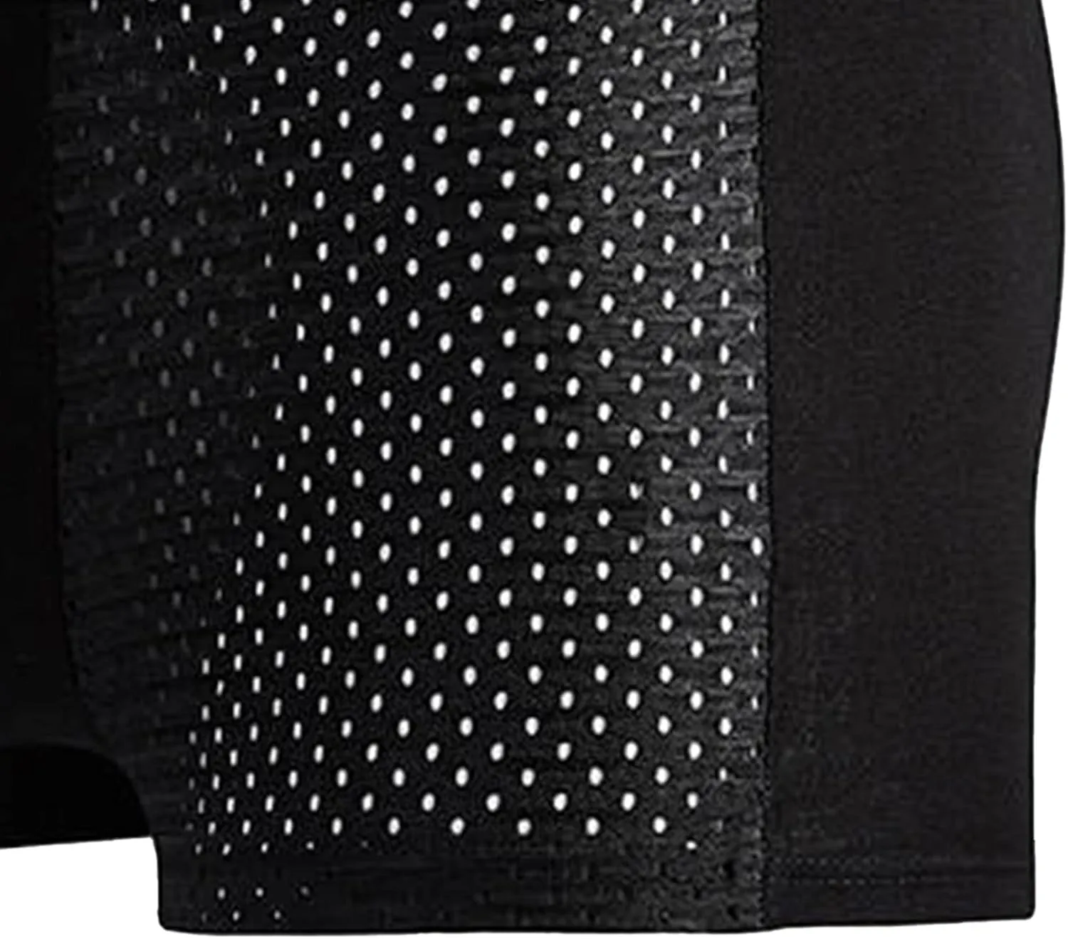JEShifangjiusu Men'S Mesh Boxer Briefs - Breathable, Comfortable, Seamless, Moisture-Wicking & Multipack