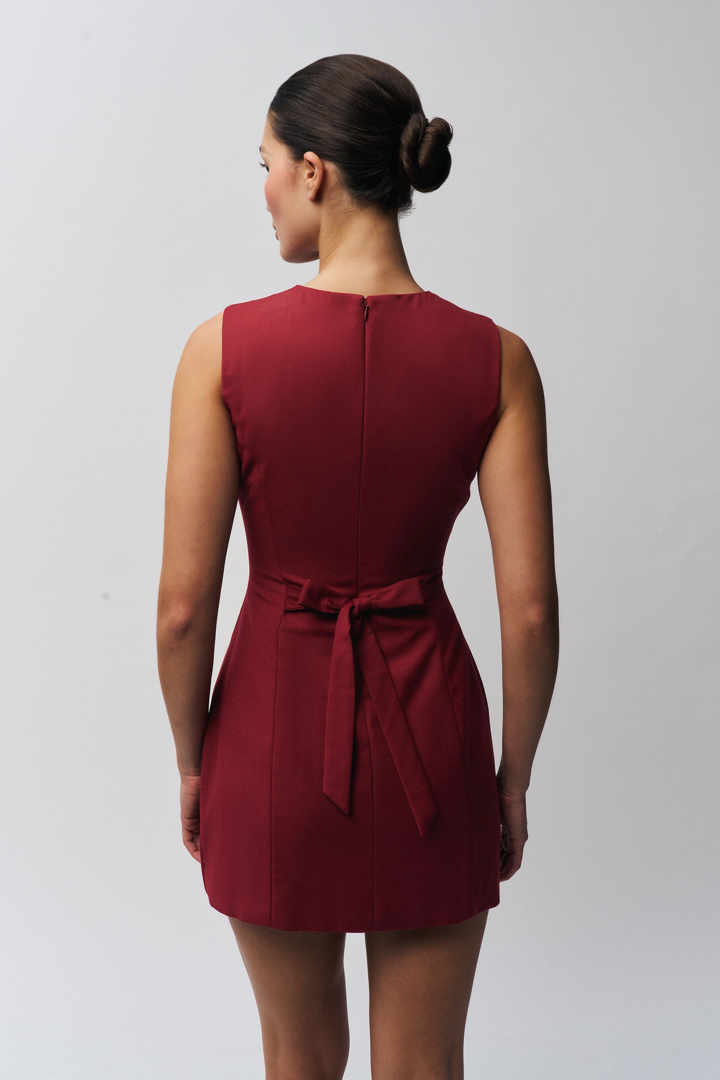 Eco-friendly Rowan Dress