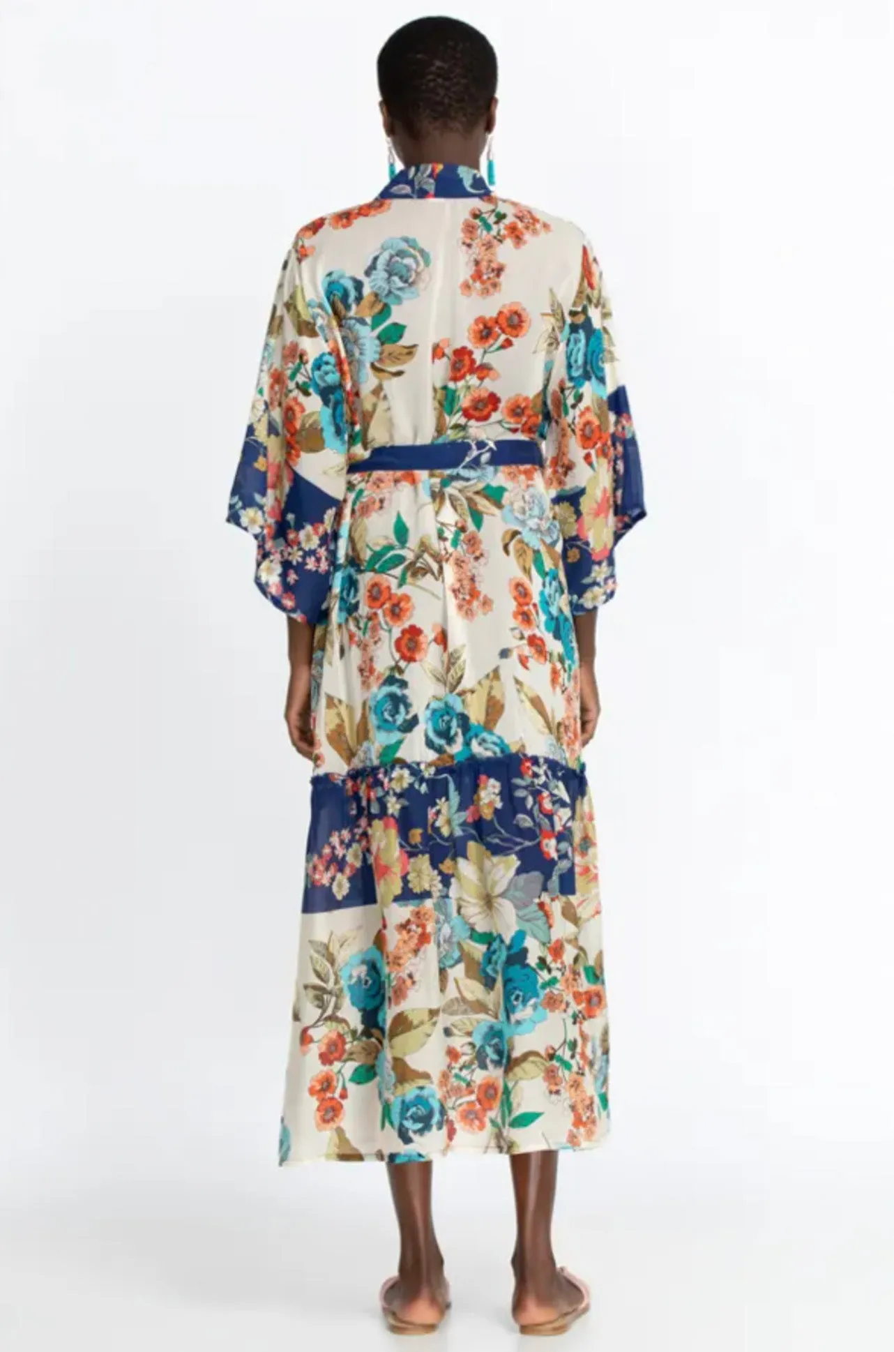 Johnny Was - Emma Astrid Kimono