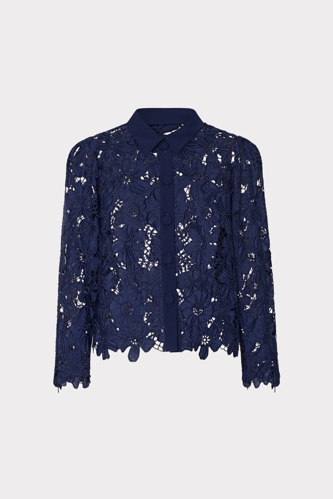 June Roja Lace Top Sweat Absorbent Inner Layer