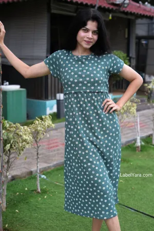 JungleGreen