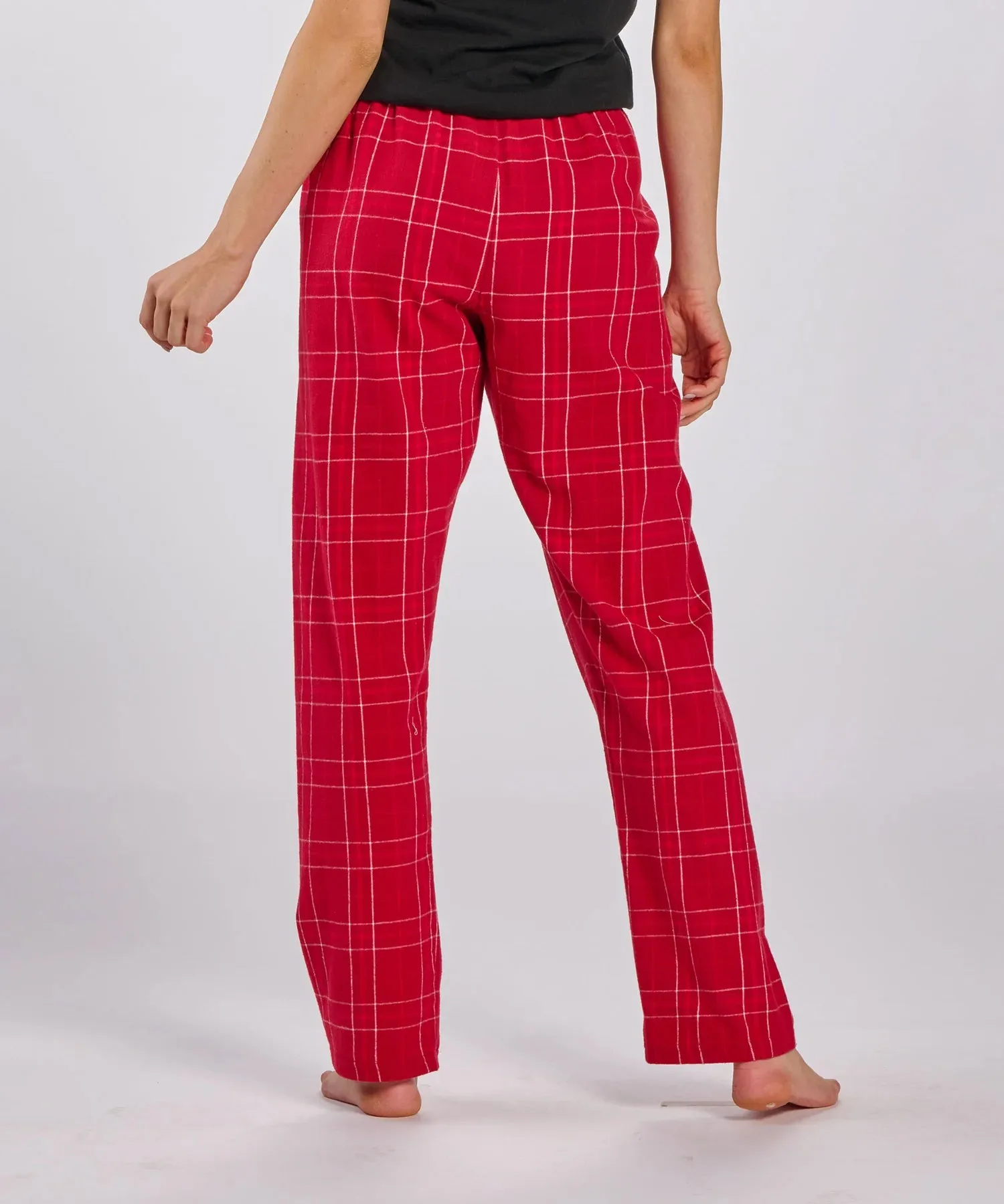 Junior League Flannel Pants - JL Icon