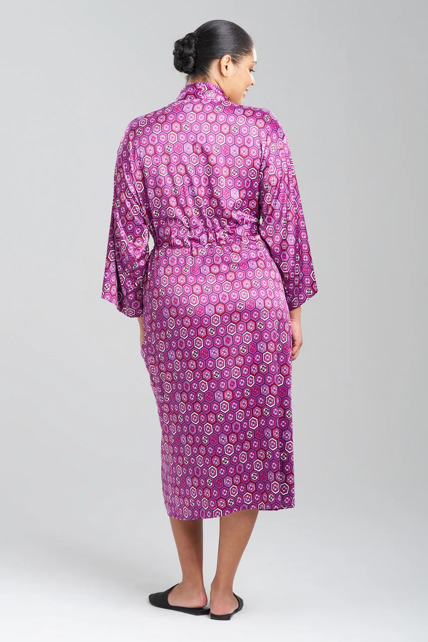 Kano Robe