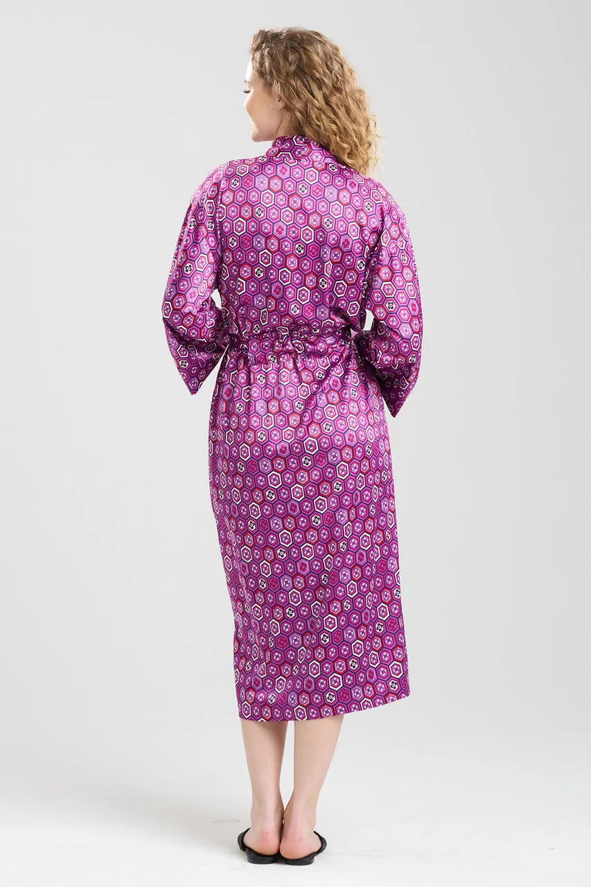 Kano Robe
