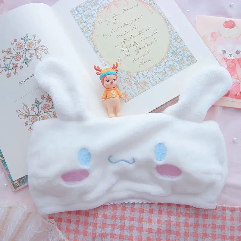 Kawaii Cartoon Dog Japanese Lingerie Set SP17091