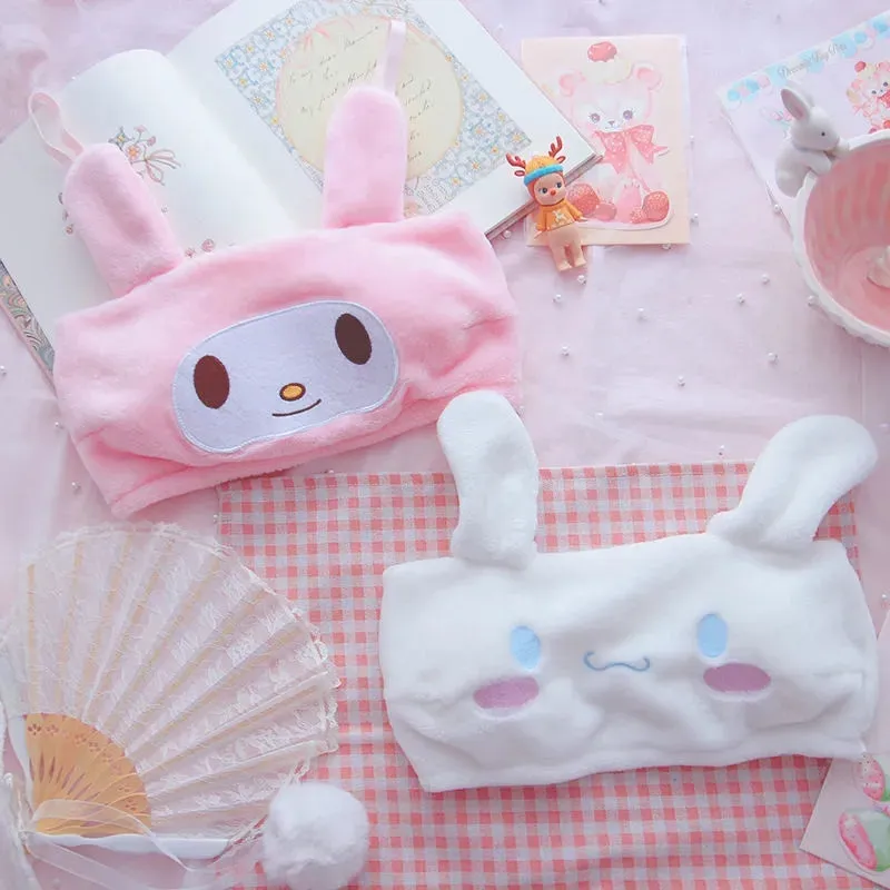 Kawaii Cartoon Dog Japanese Lingerie Set SP17091