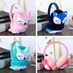 Kawaii Earmuffs
